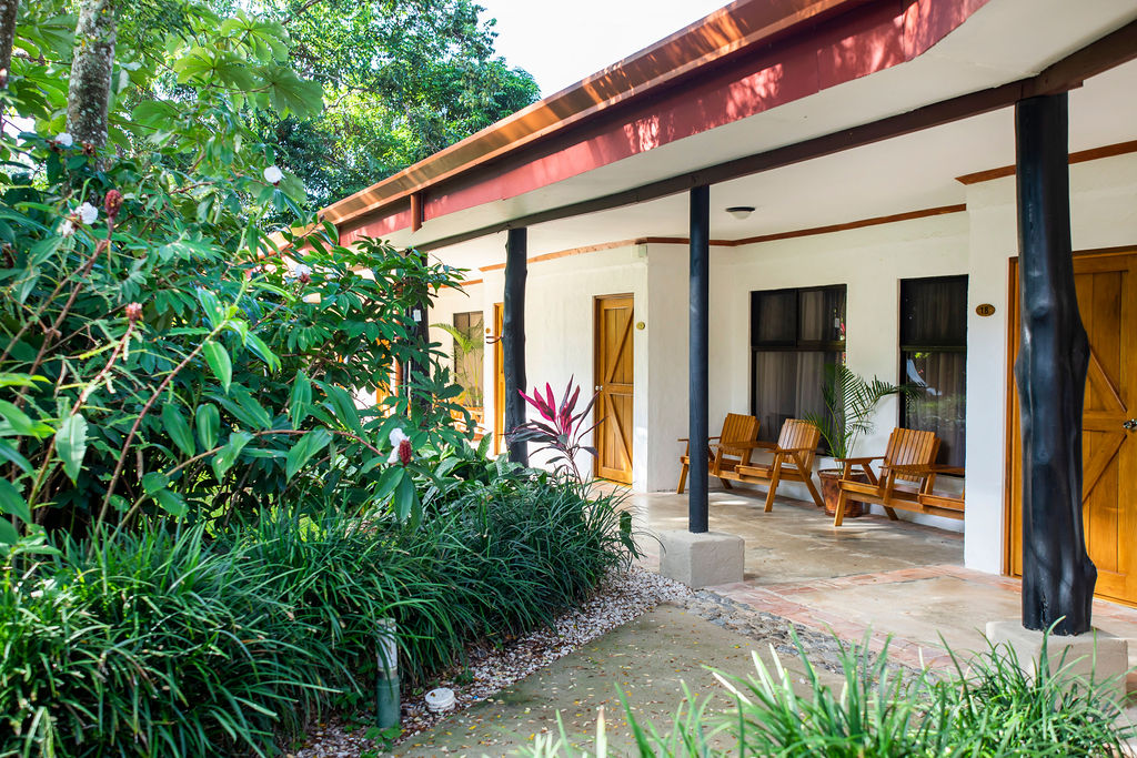 Family Room Superior