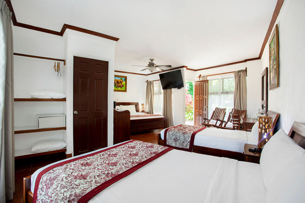 Family Room Superior