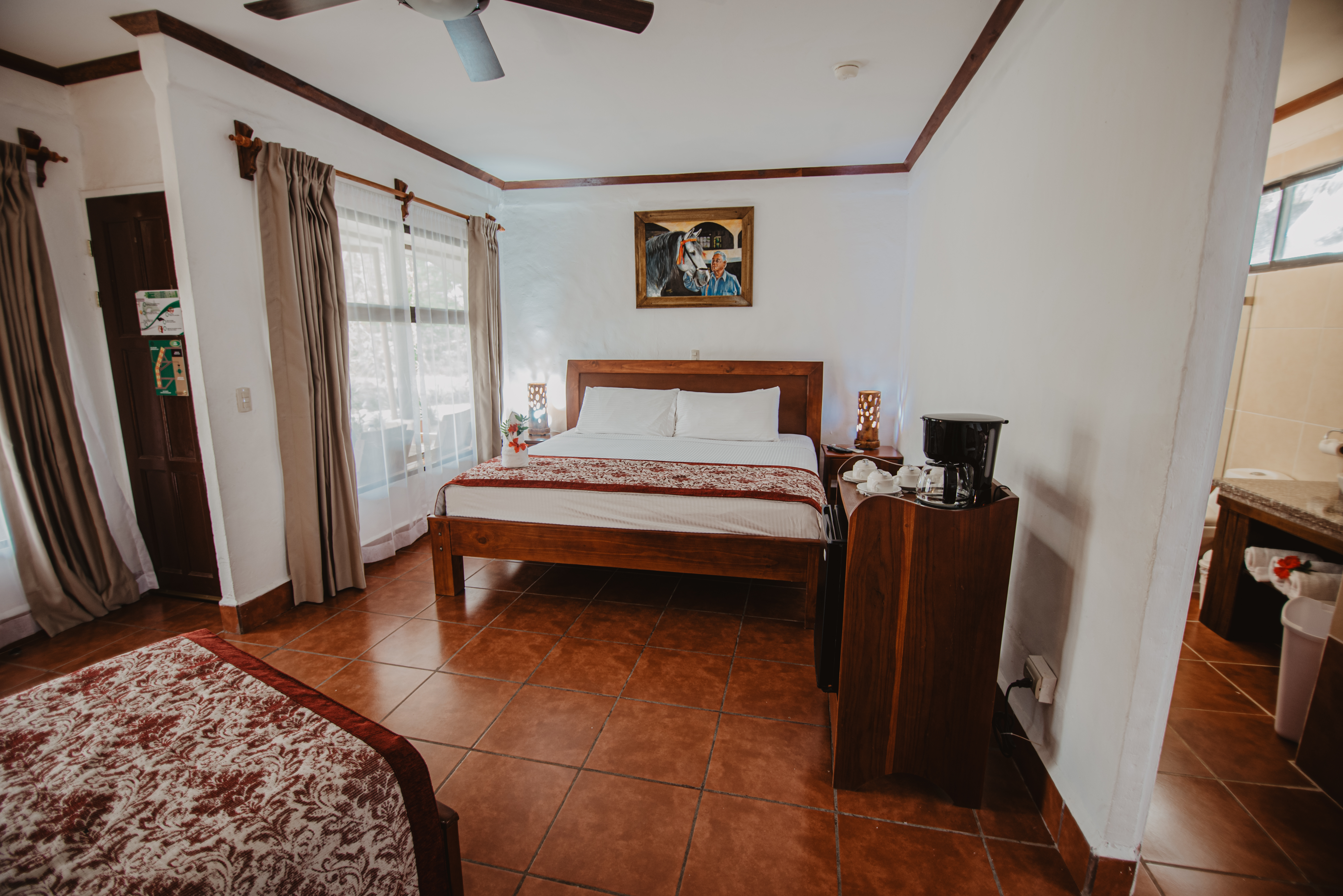 Family Room Superior