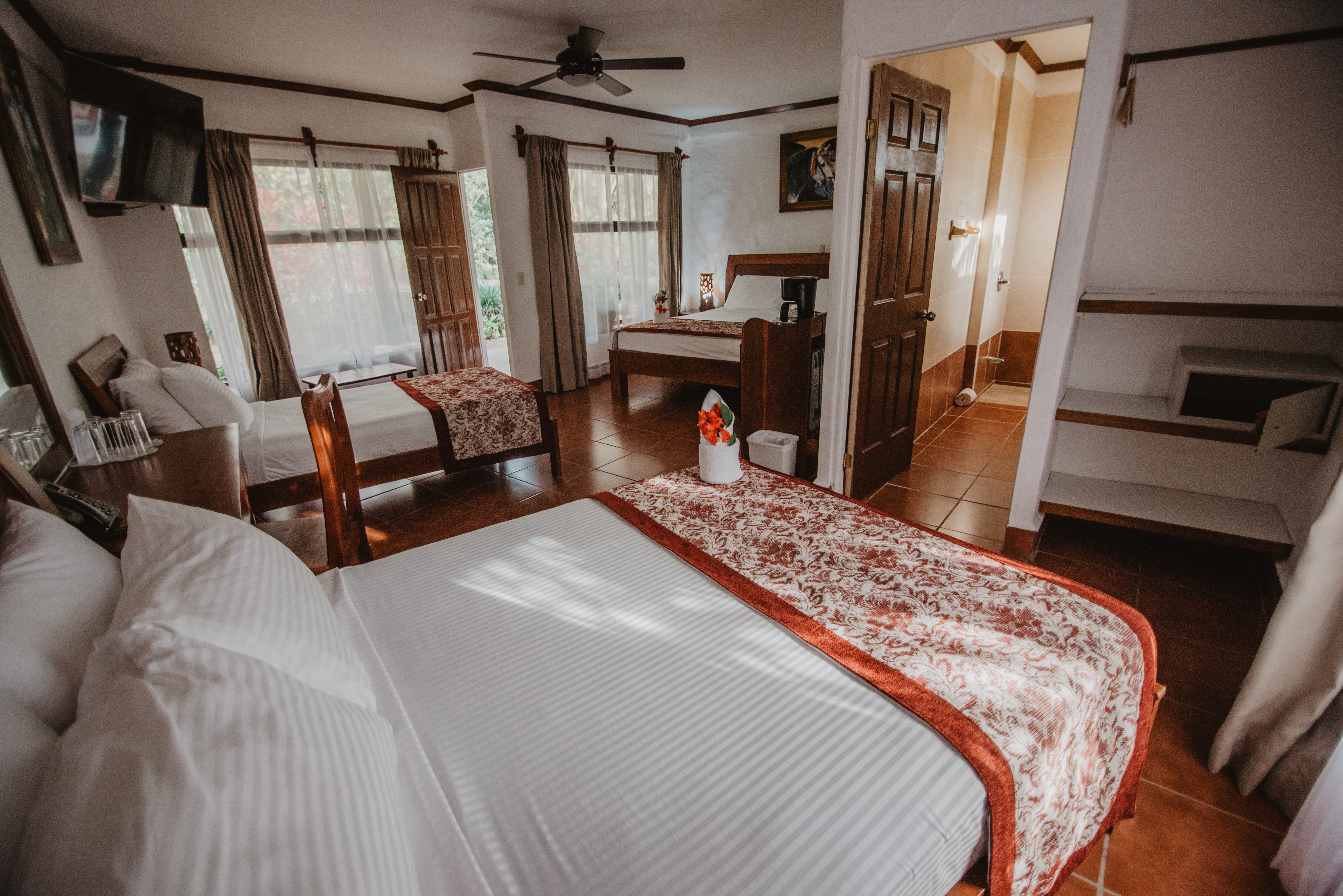 Family Room Superior