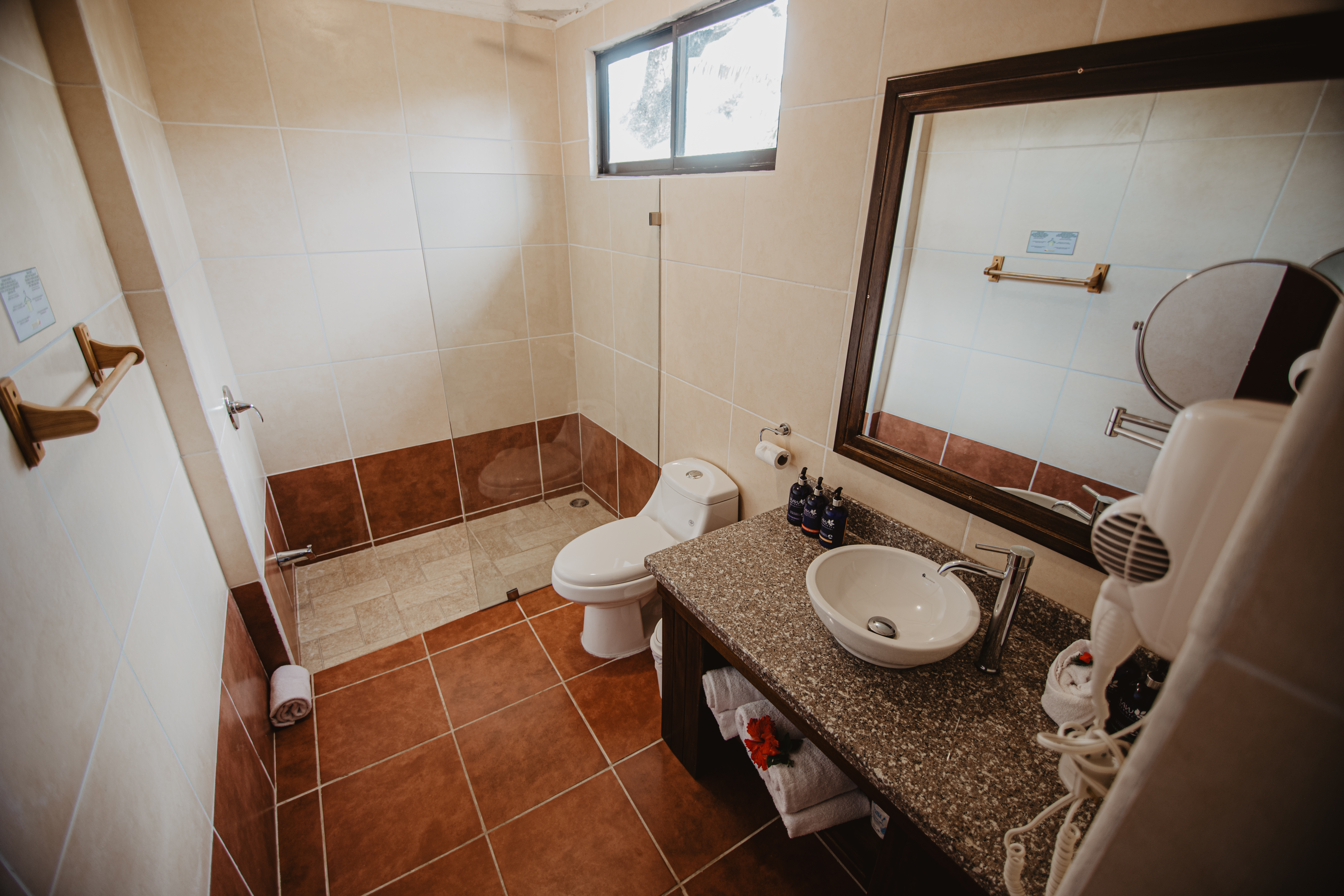 Family Room Superior