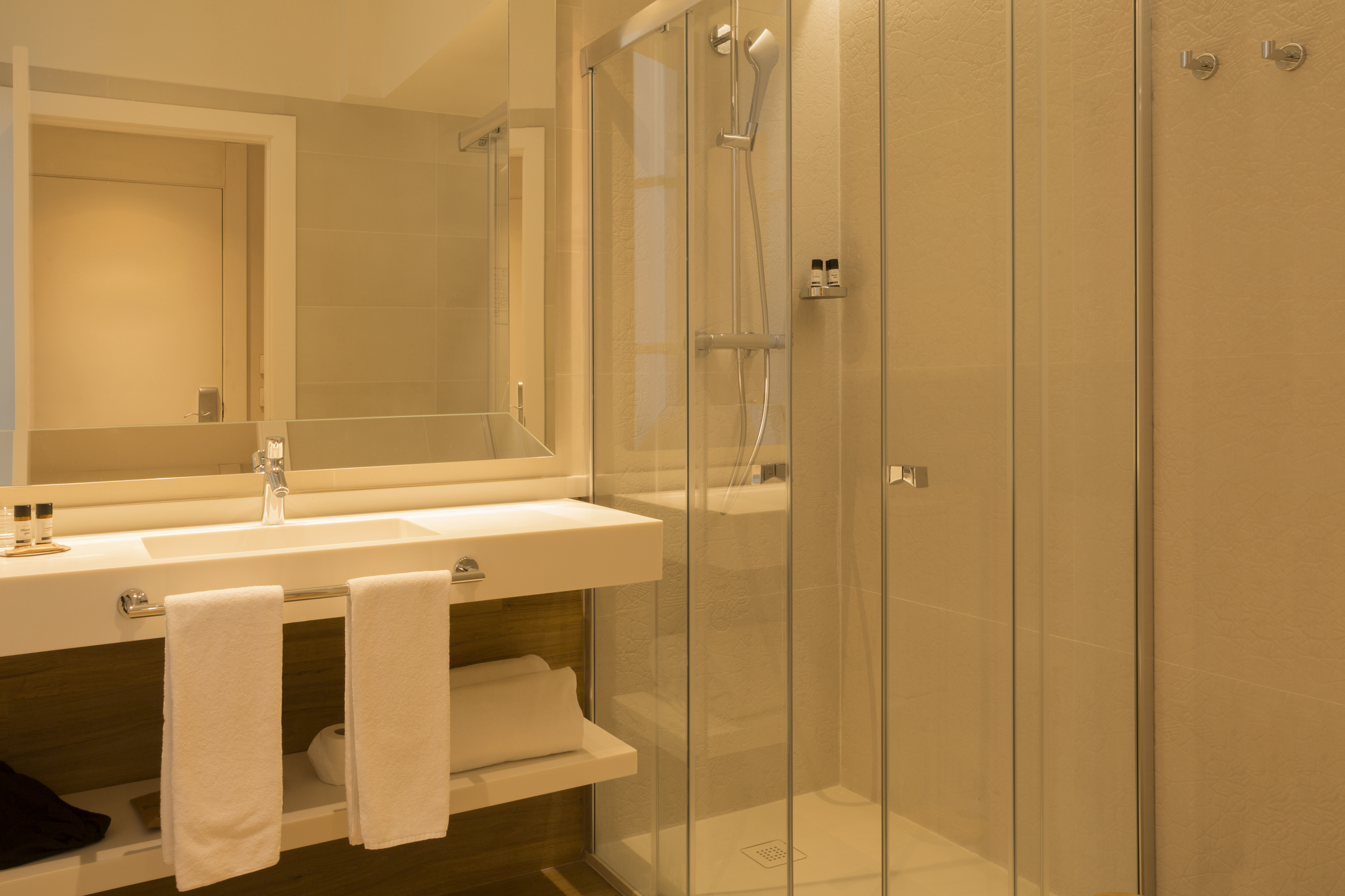 Double Single Standard