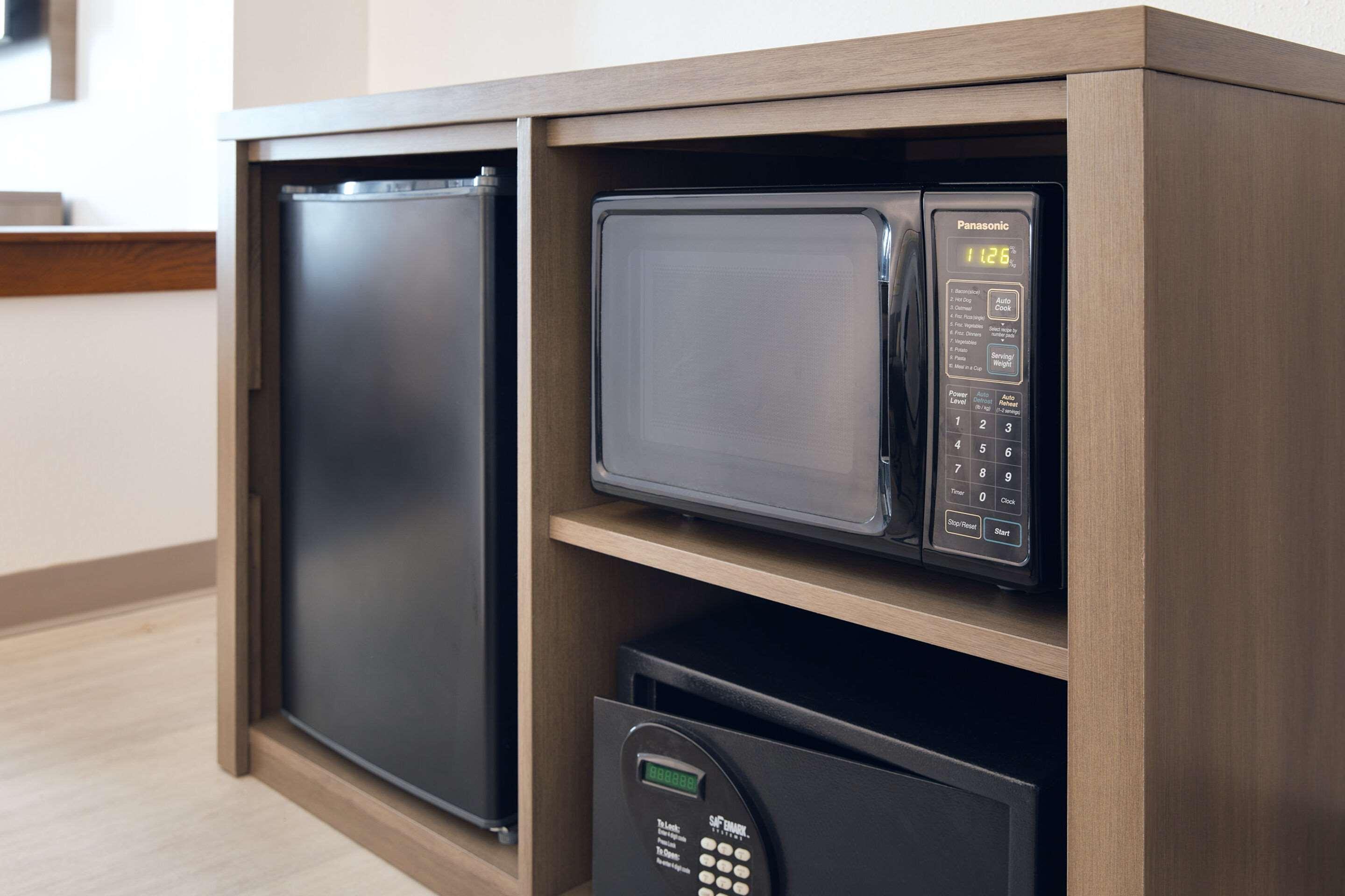 Suite King Bed Non Smoking