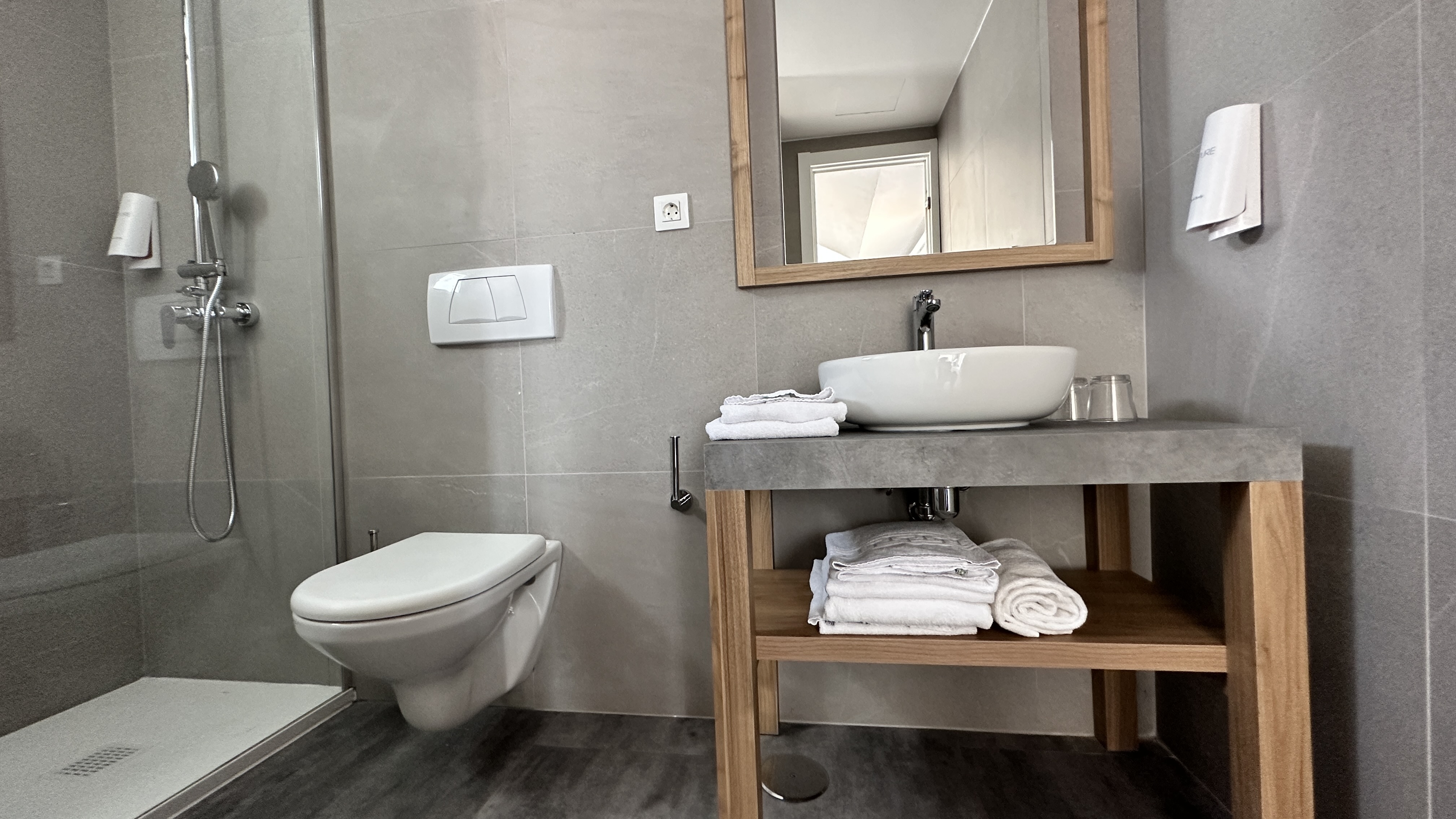 Bungalow One Bedroom