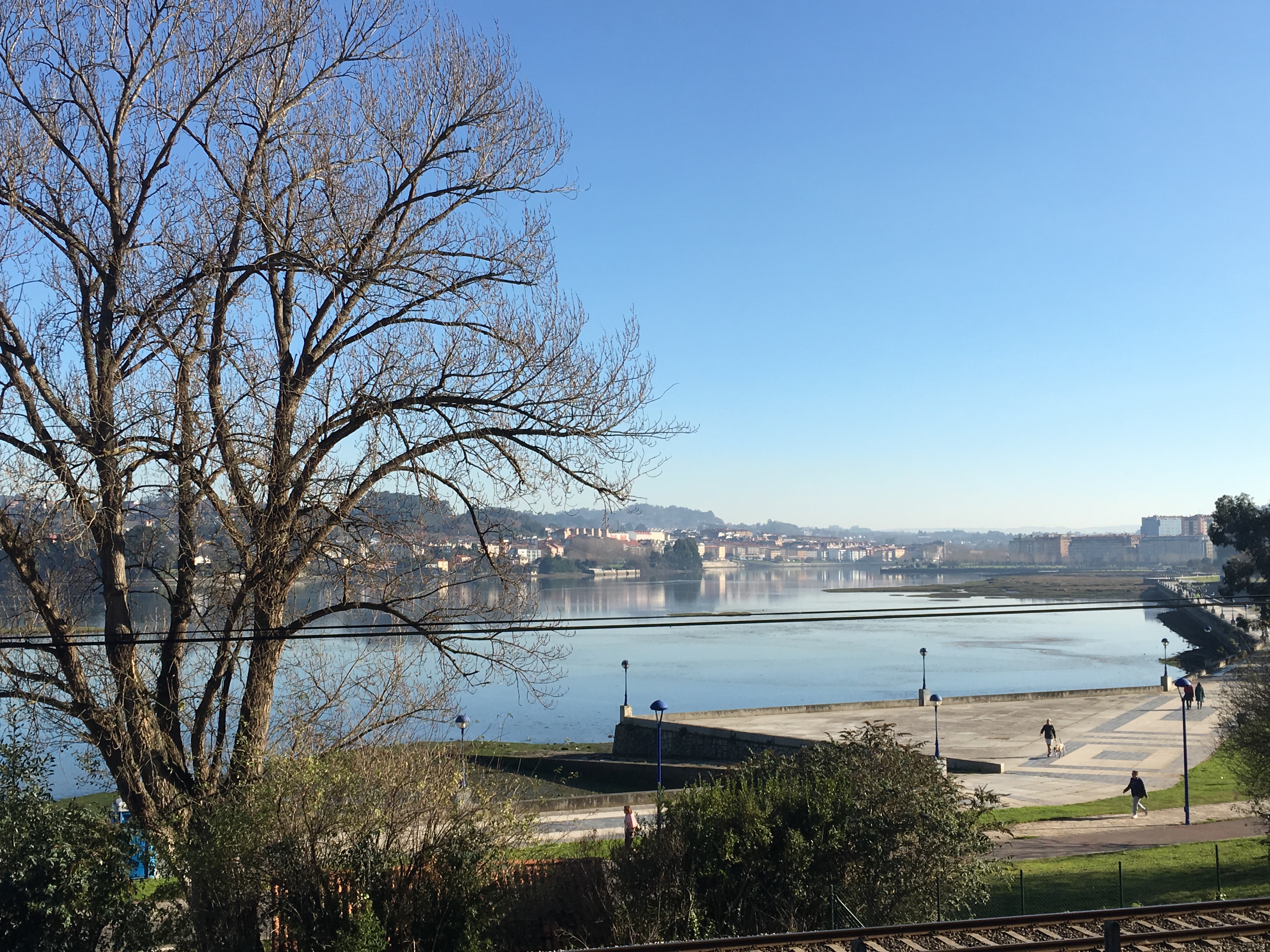 Double Single Superior Sea View