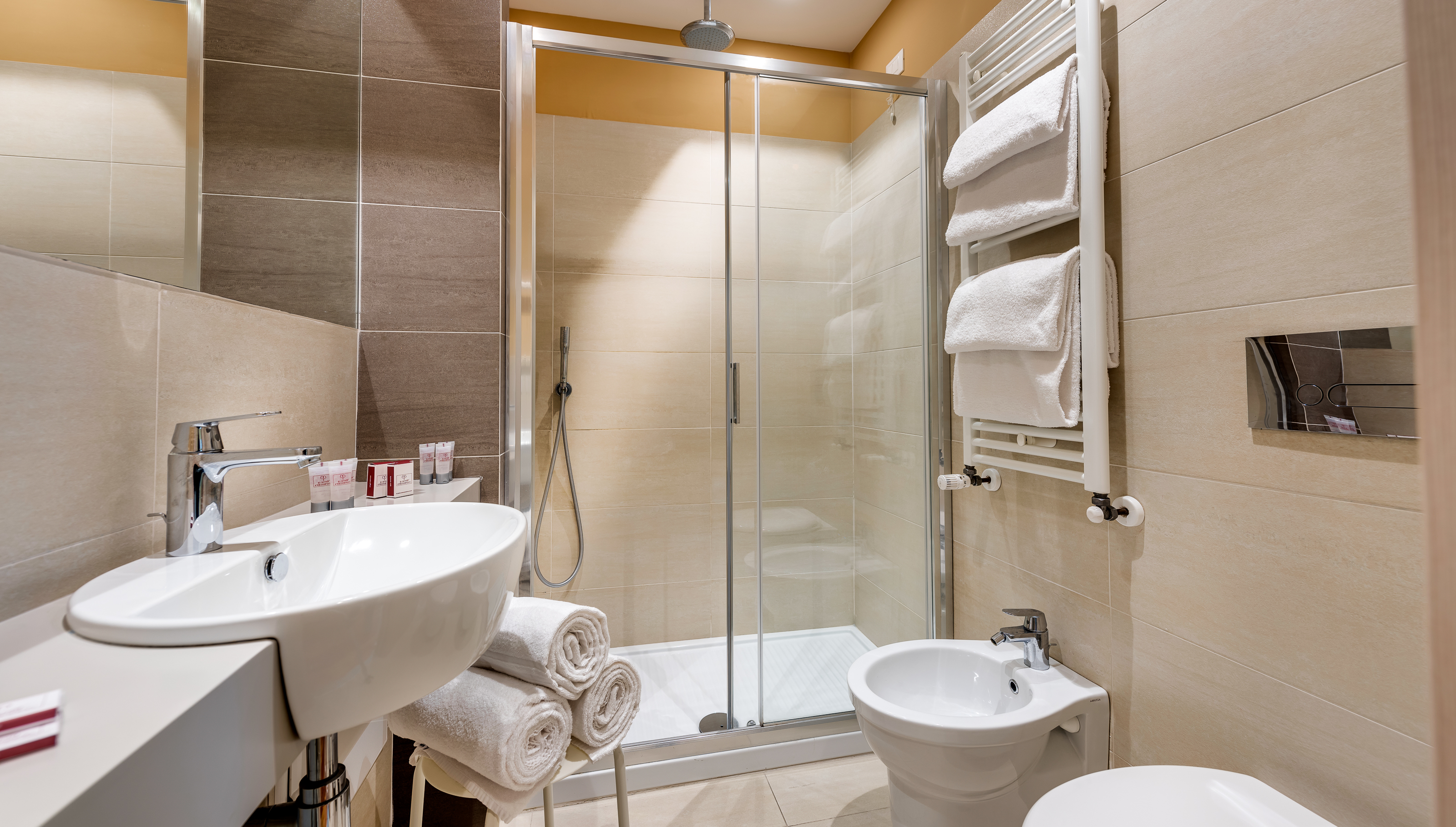 Double Single Standard