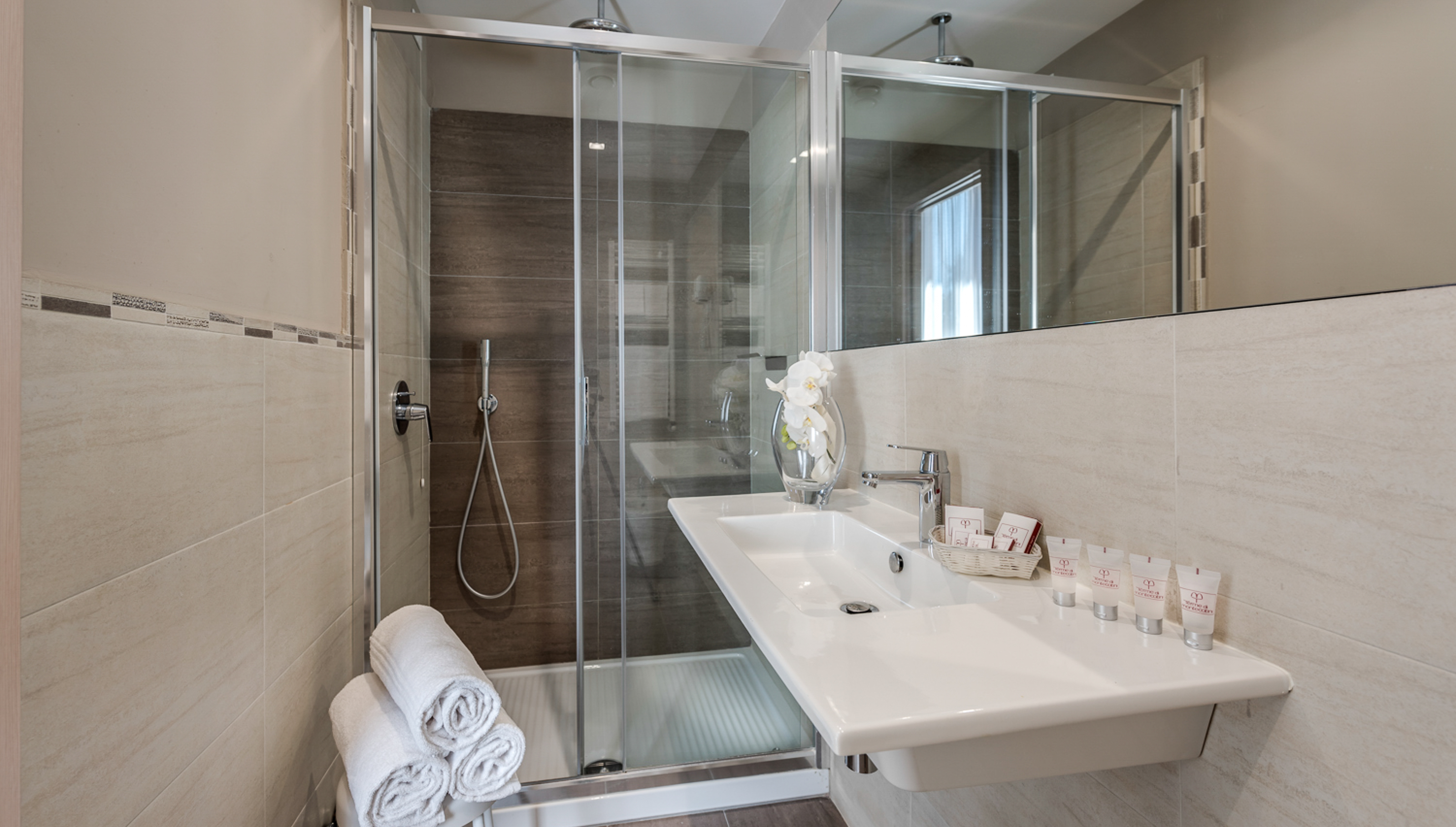 Double Single Superior