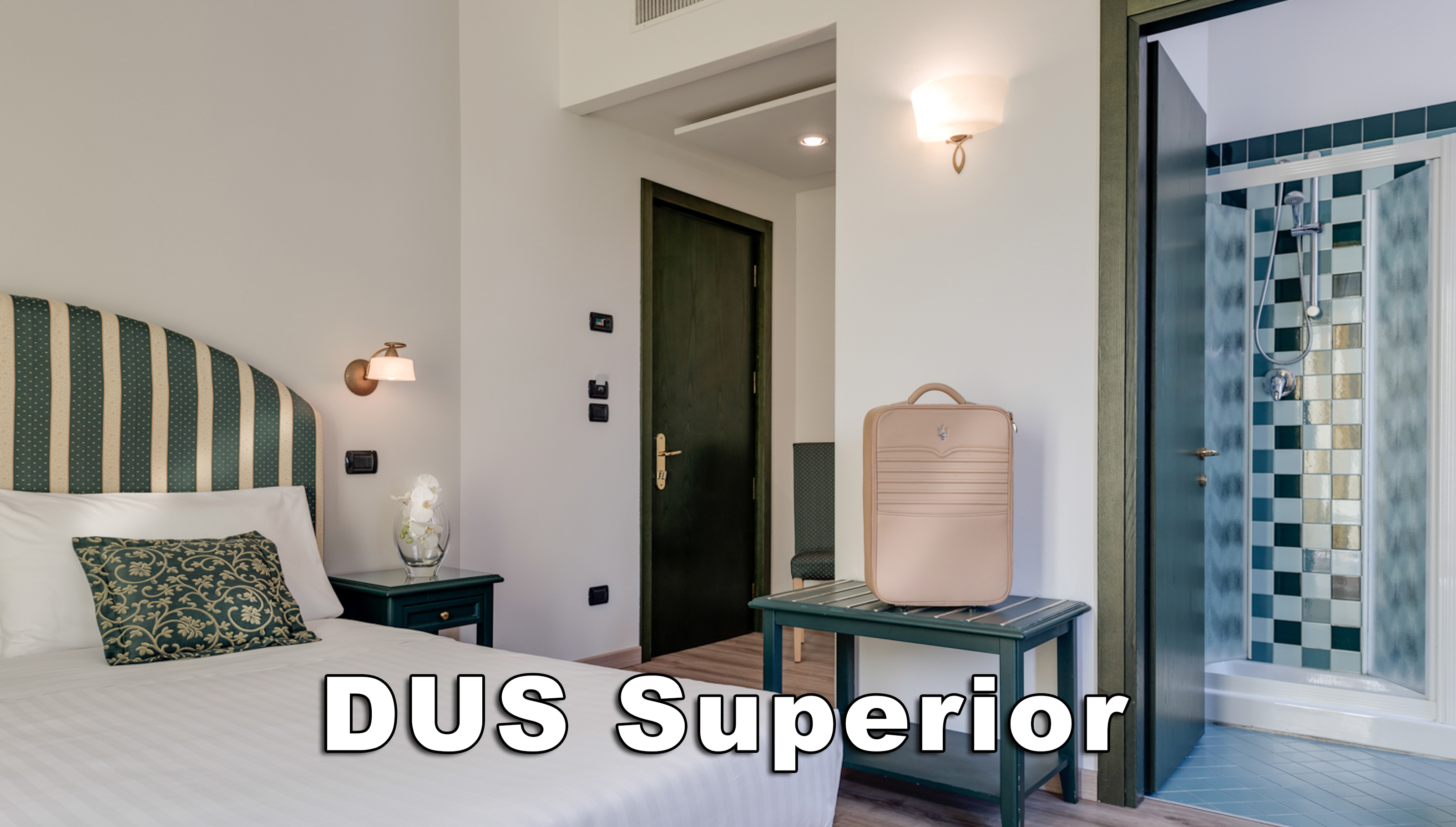 Double Single Superior