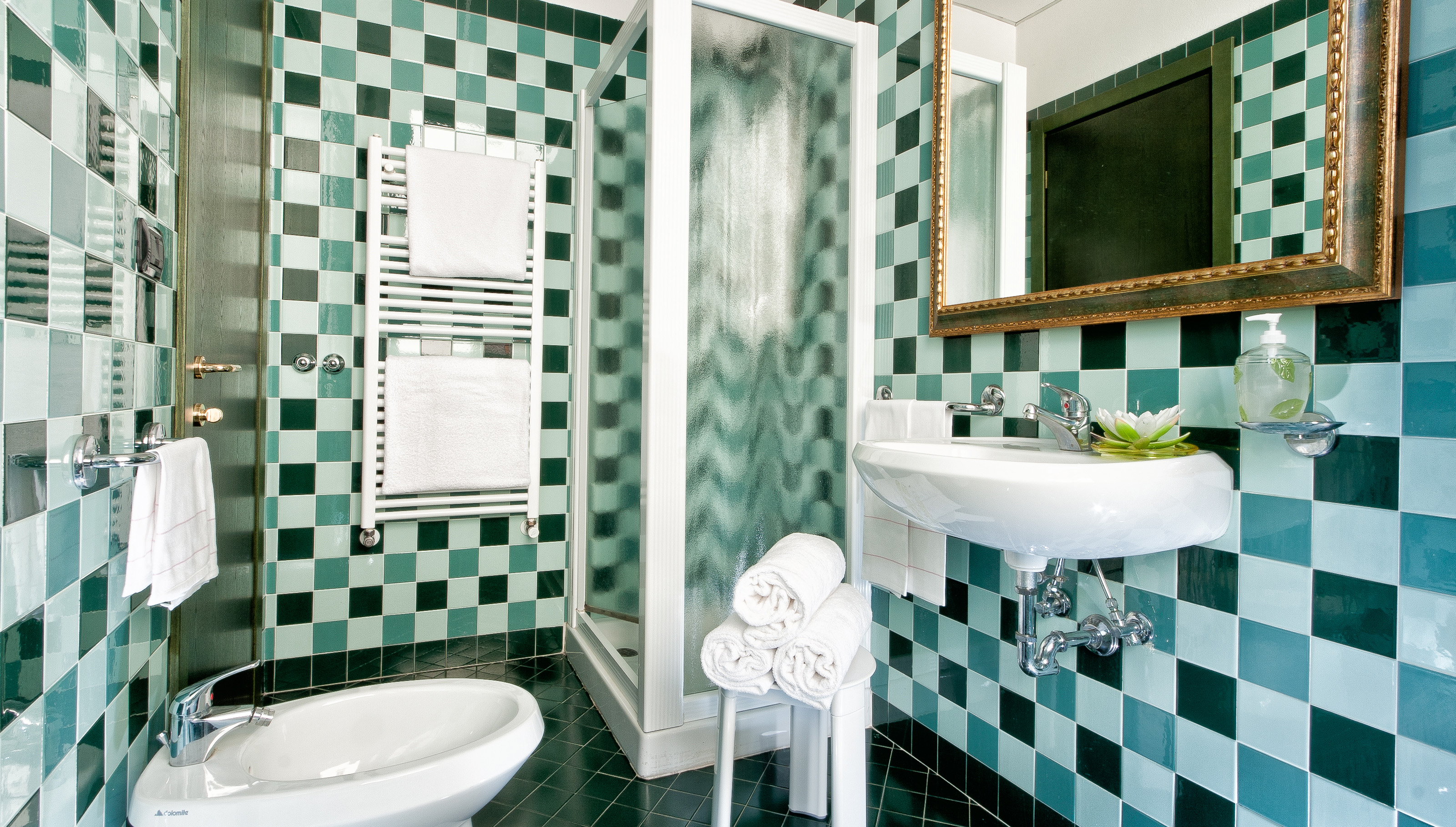 Double Single Standard