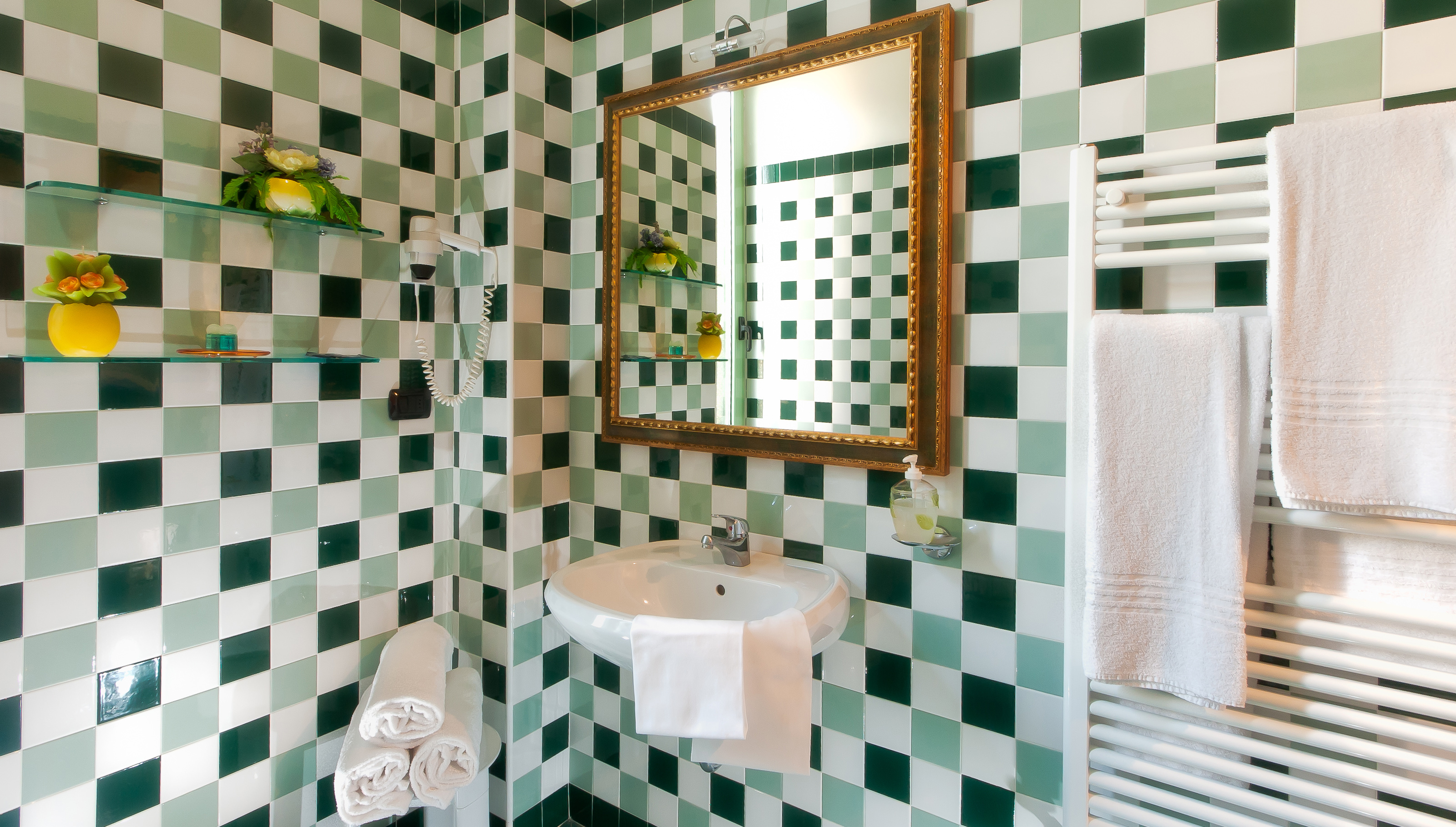 Double Single Superior