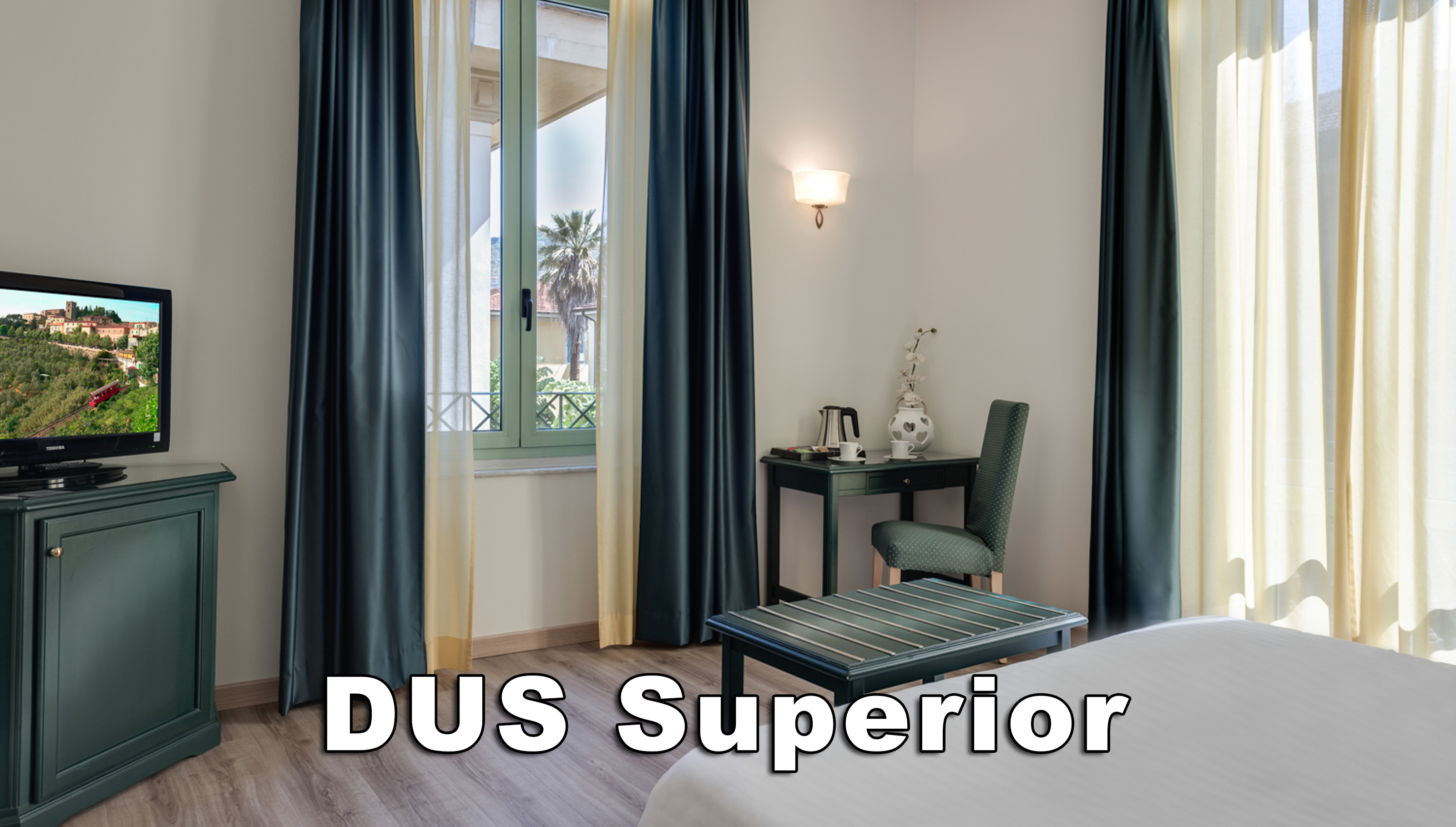 Double Single Superior