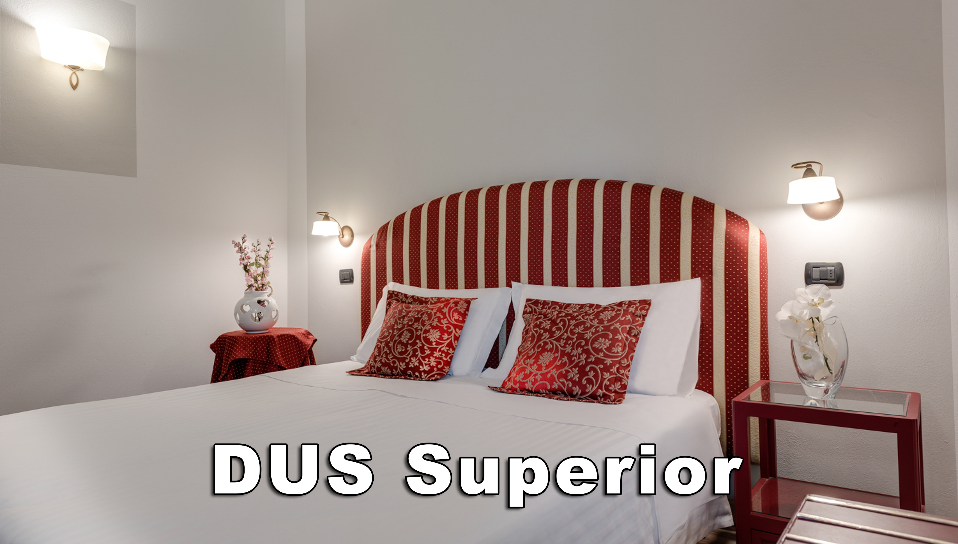 Double Single Superior