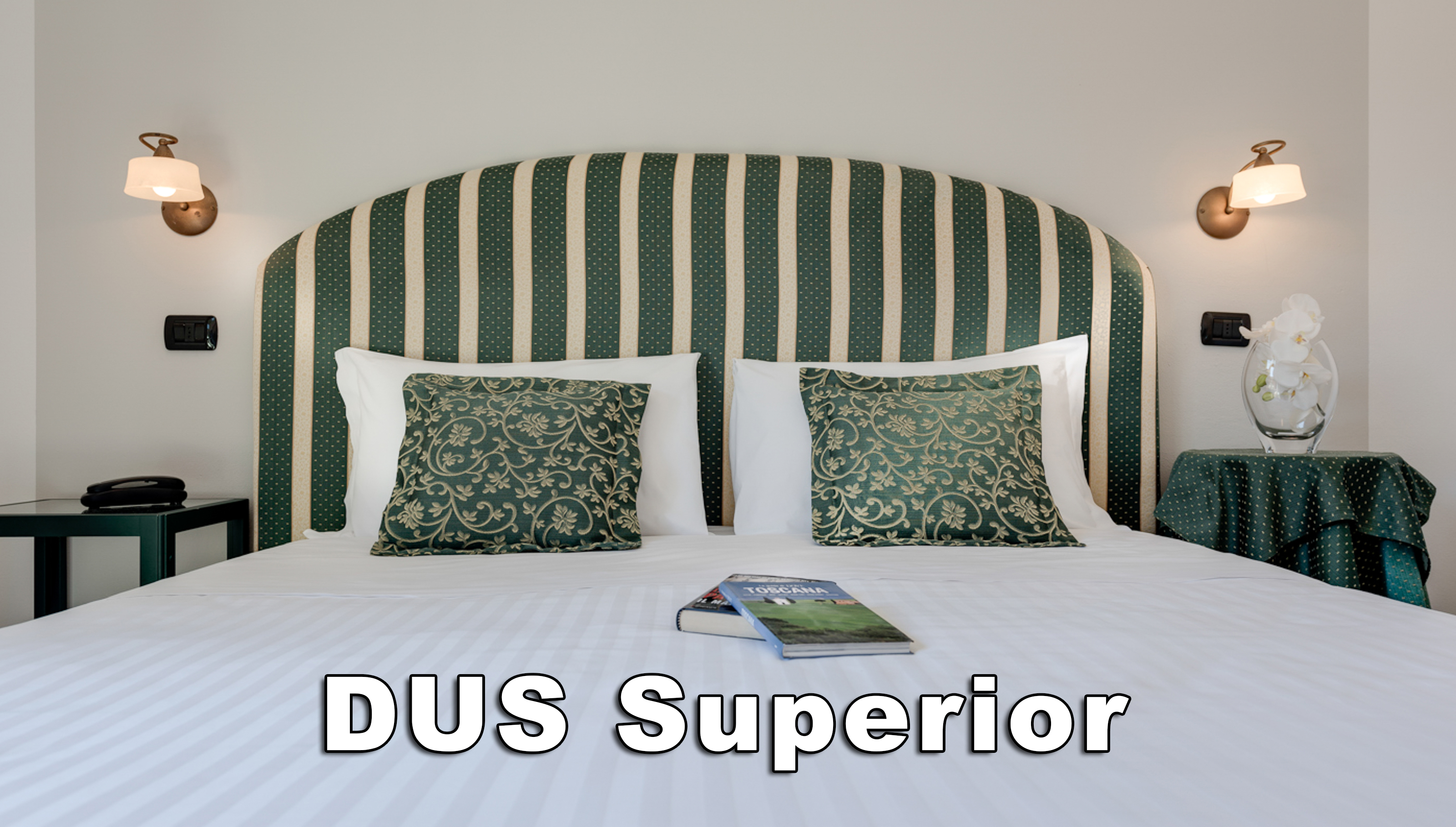 Double Single Superior