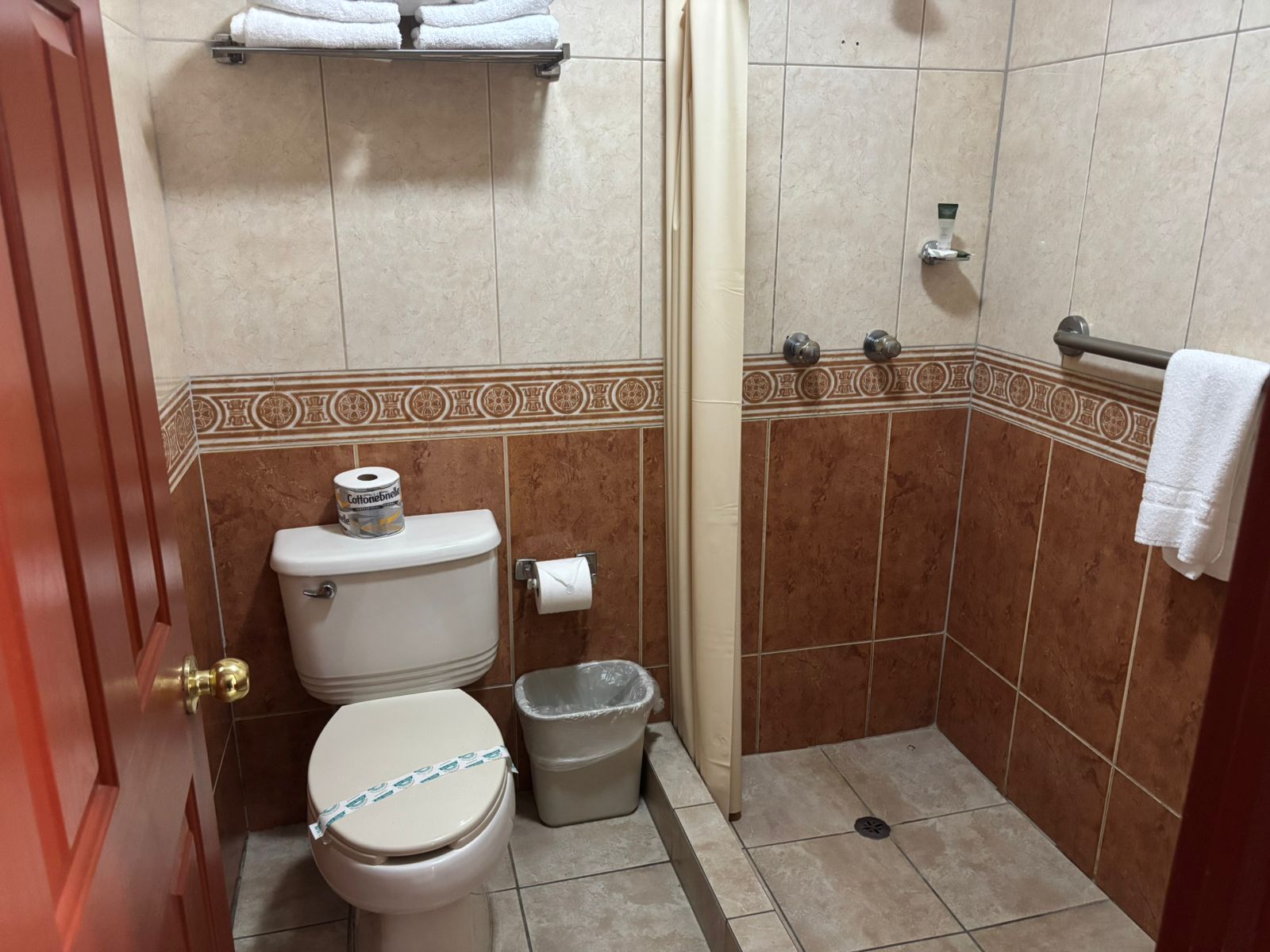 Double Two Queen Beds