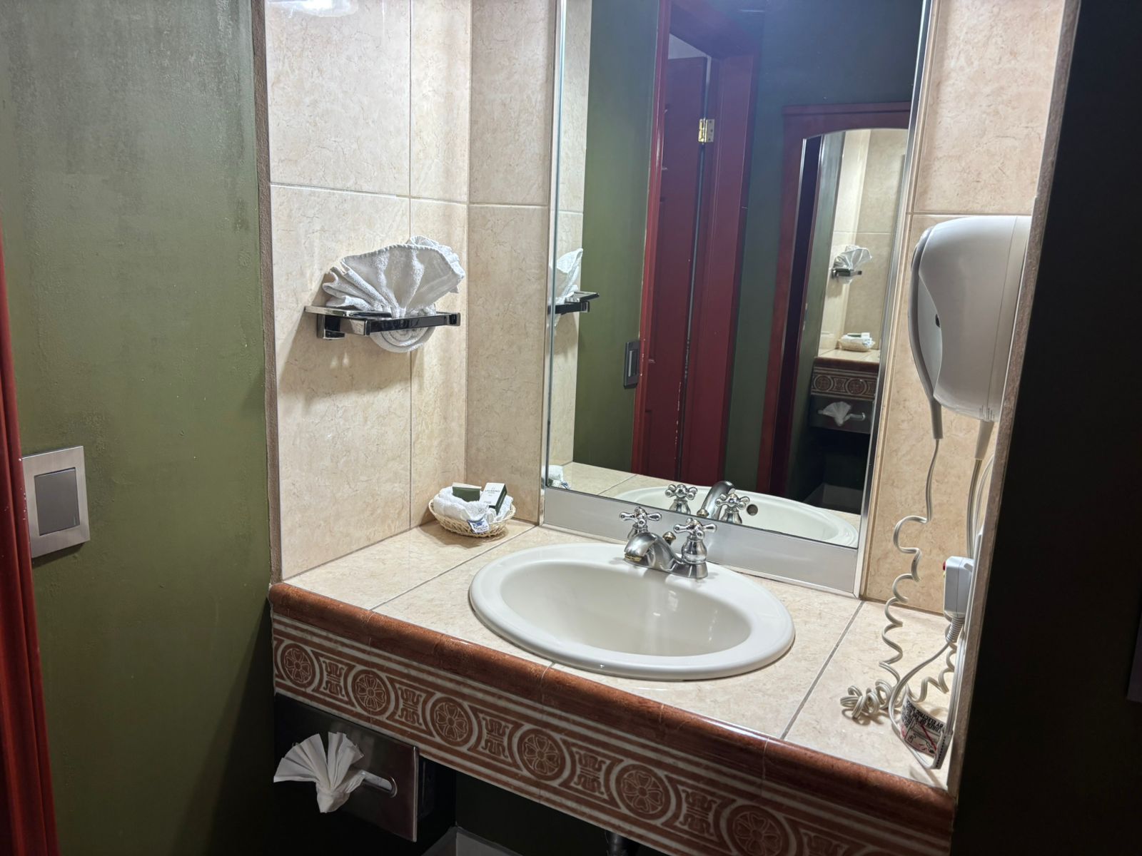 Double Two Queen Beds