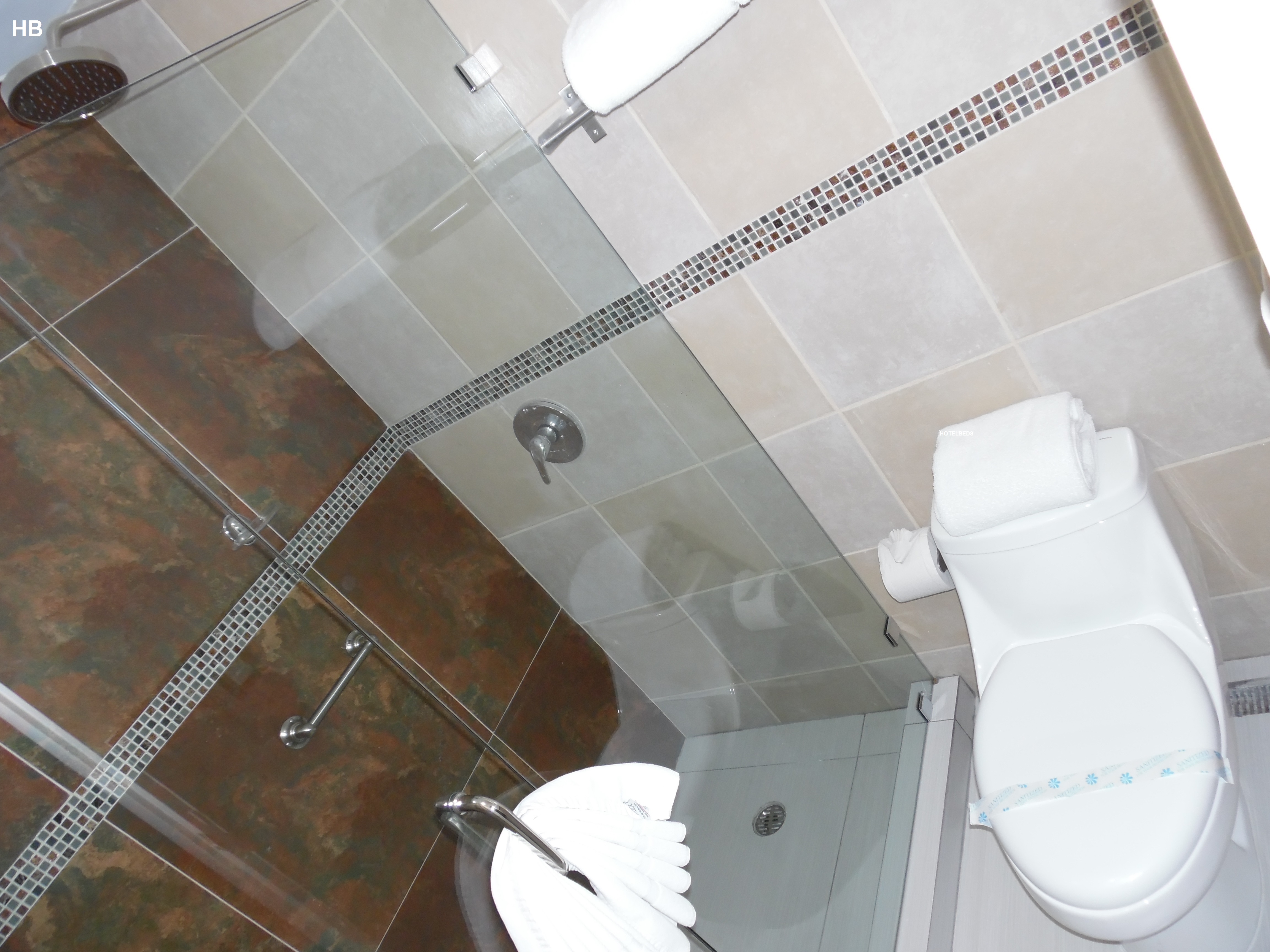 Junior Suite Two Queen Beds