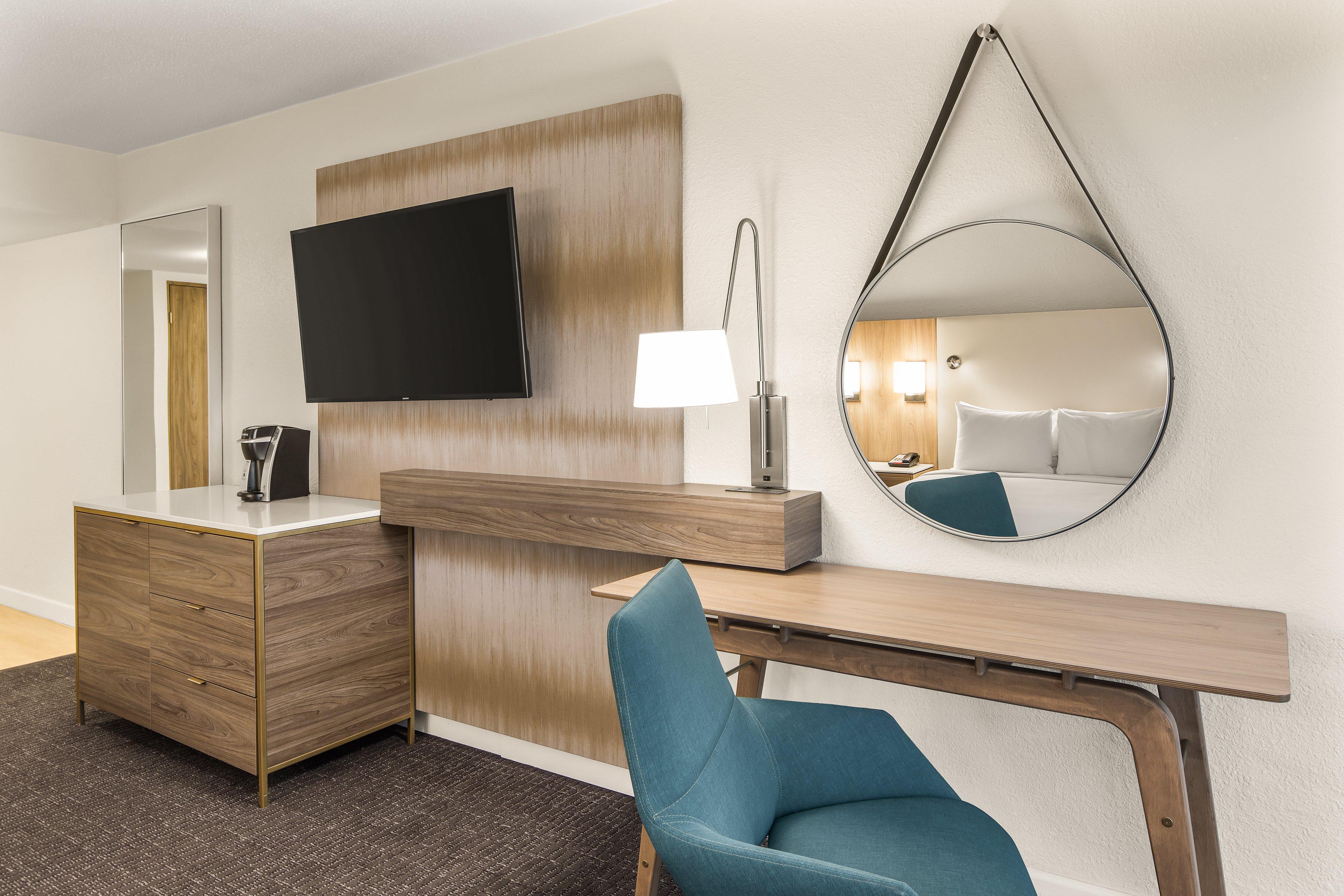 Quadruple Two Queen Beds