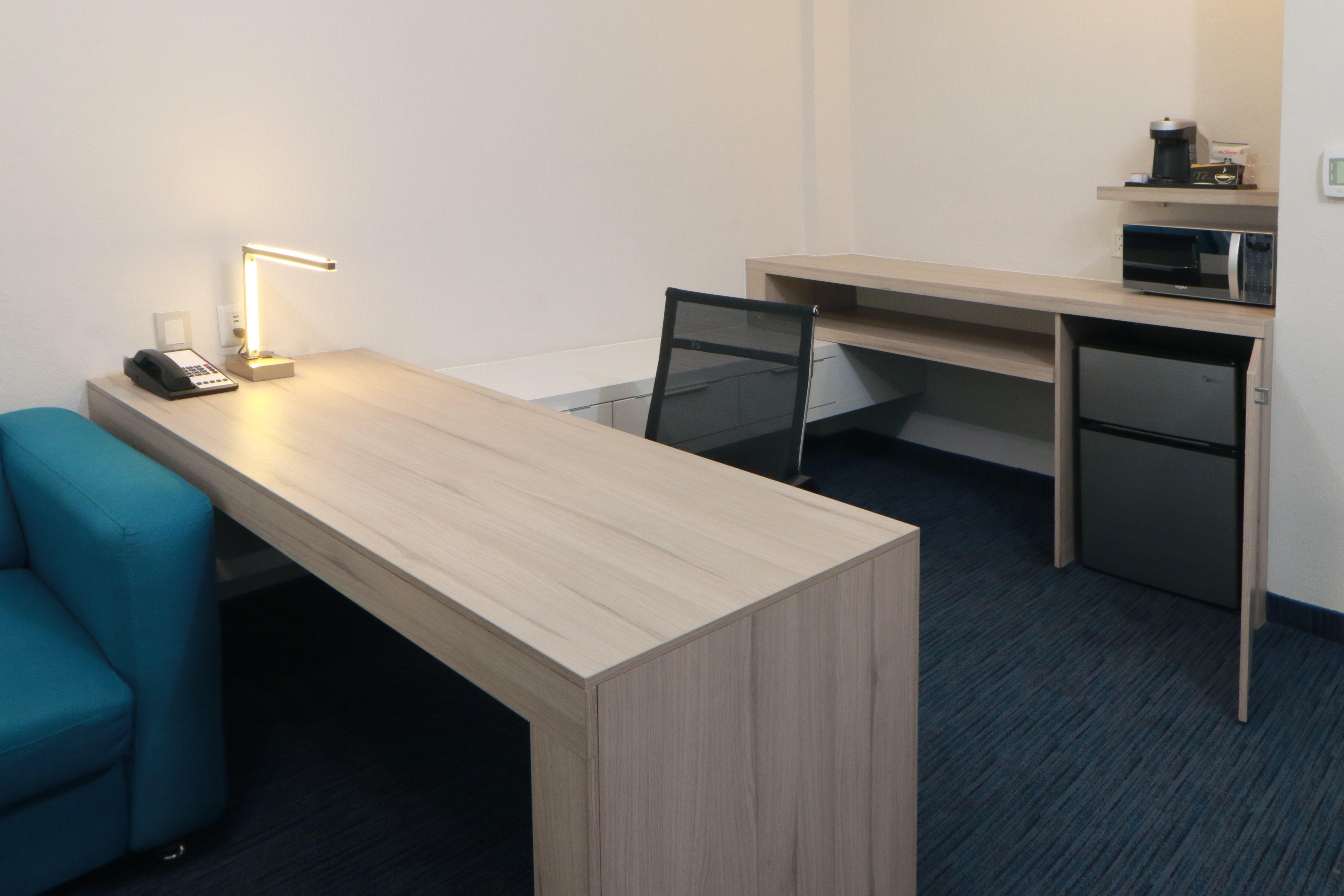 Suite Two Double Beds