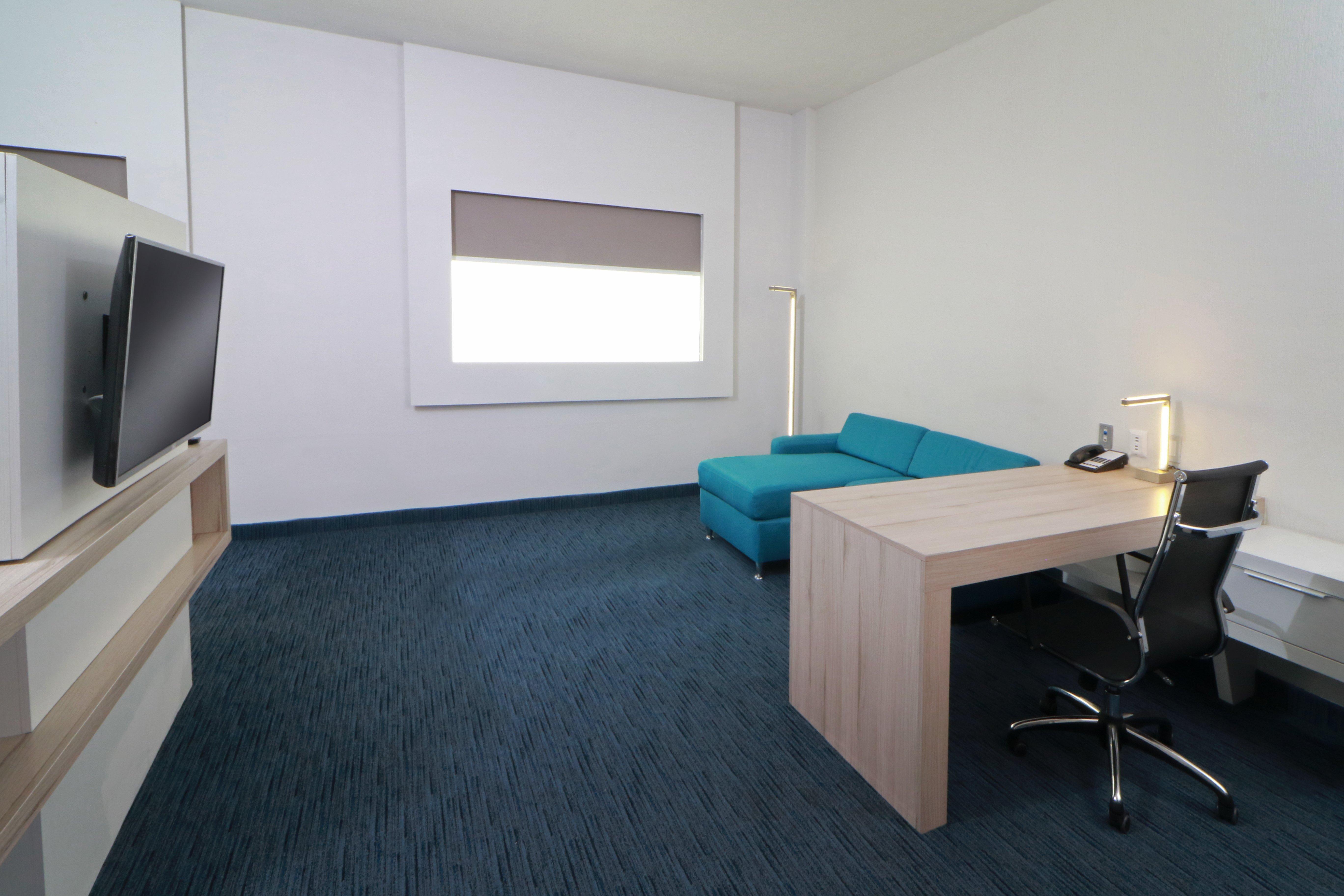 Suite Two Double Beds