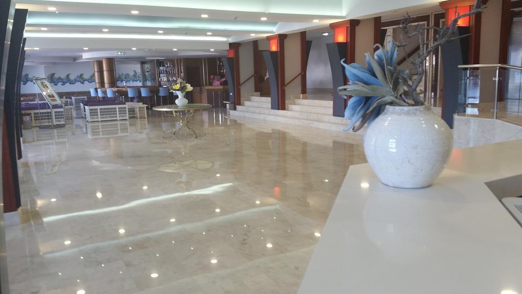 Double or Twin Superior Sea View