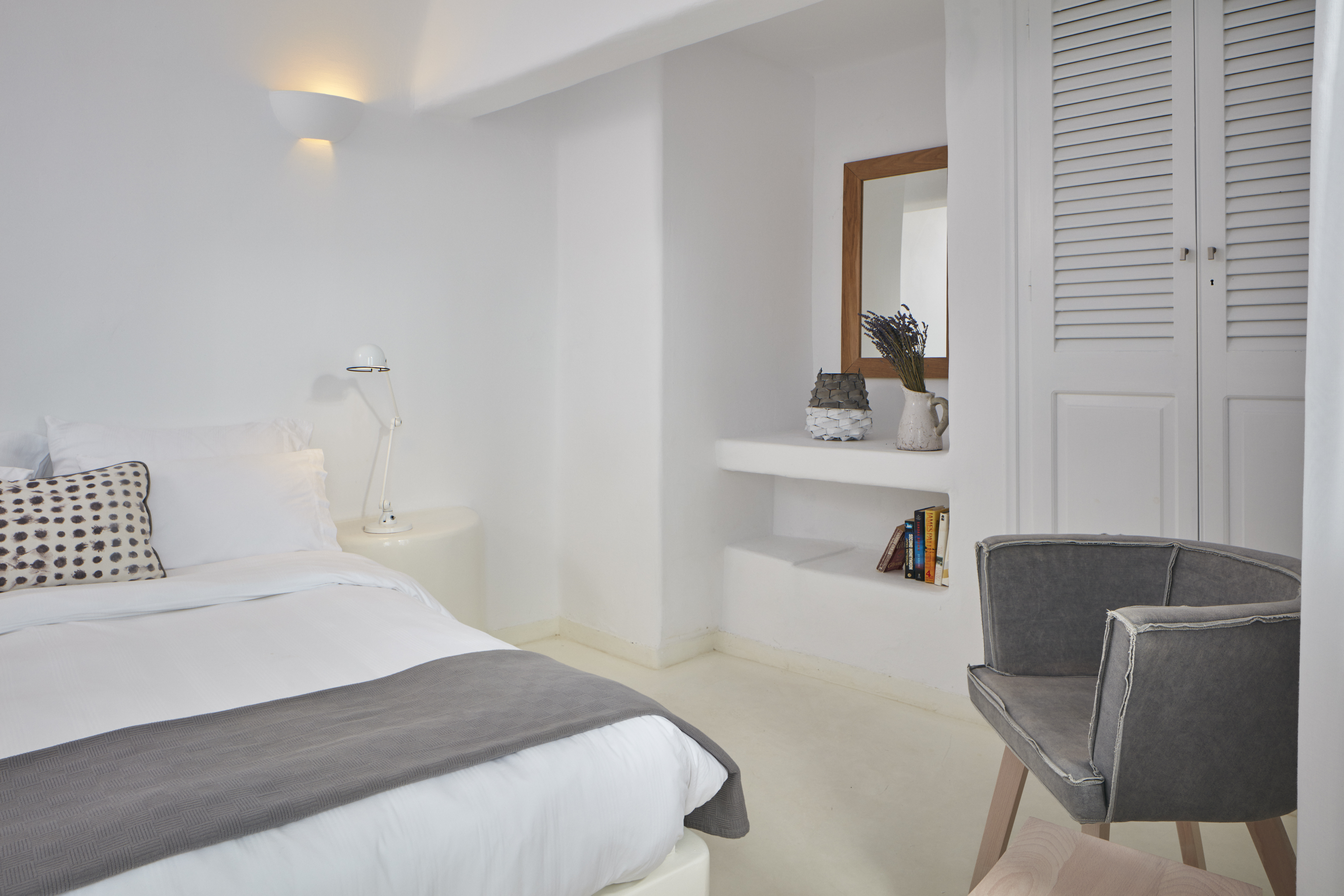 Double or Twin Superior