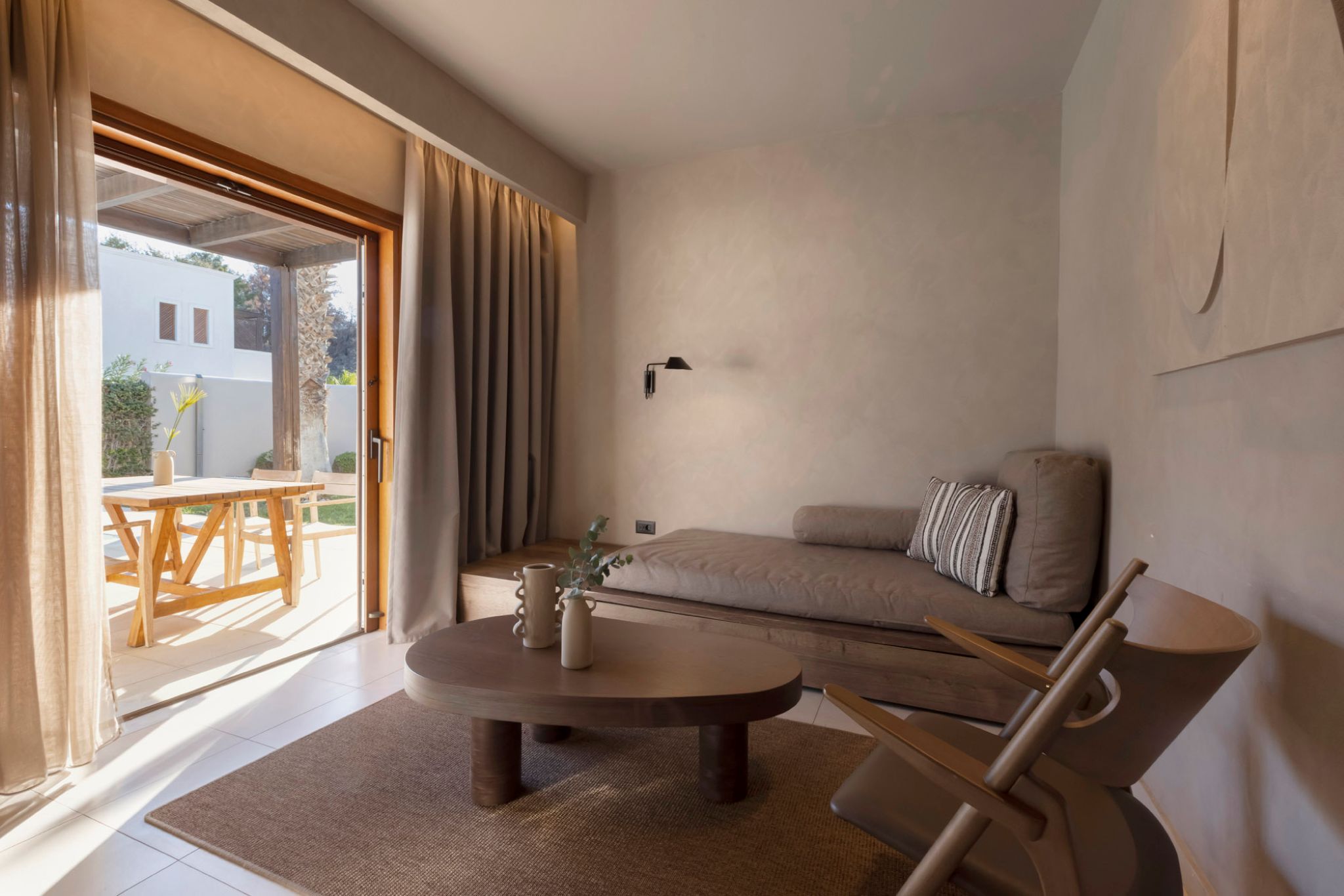 Suite with Private Pool