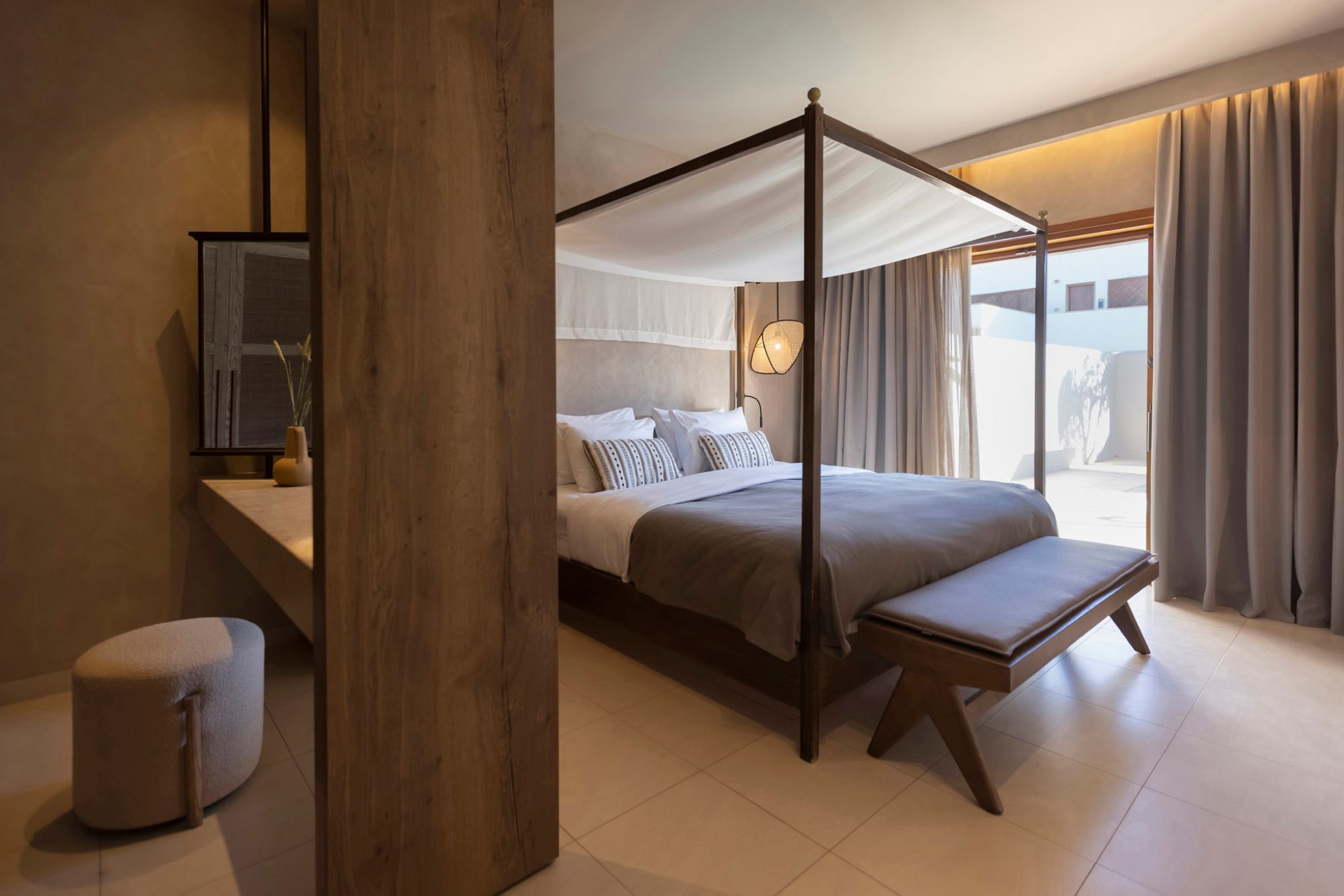 Suite with Private Pool