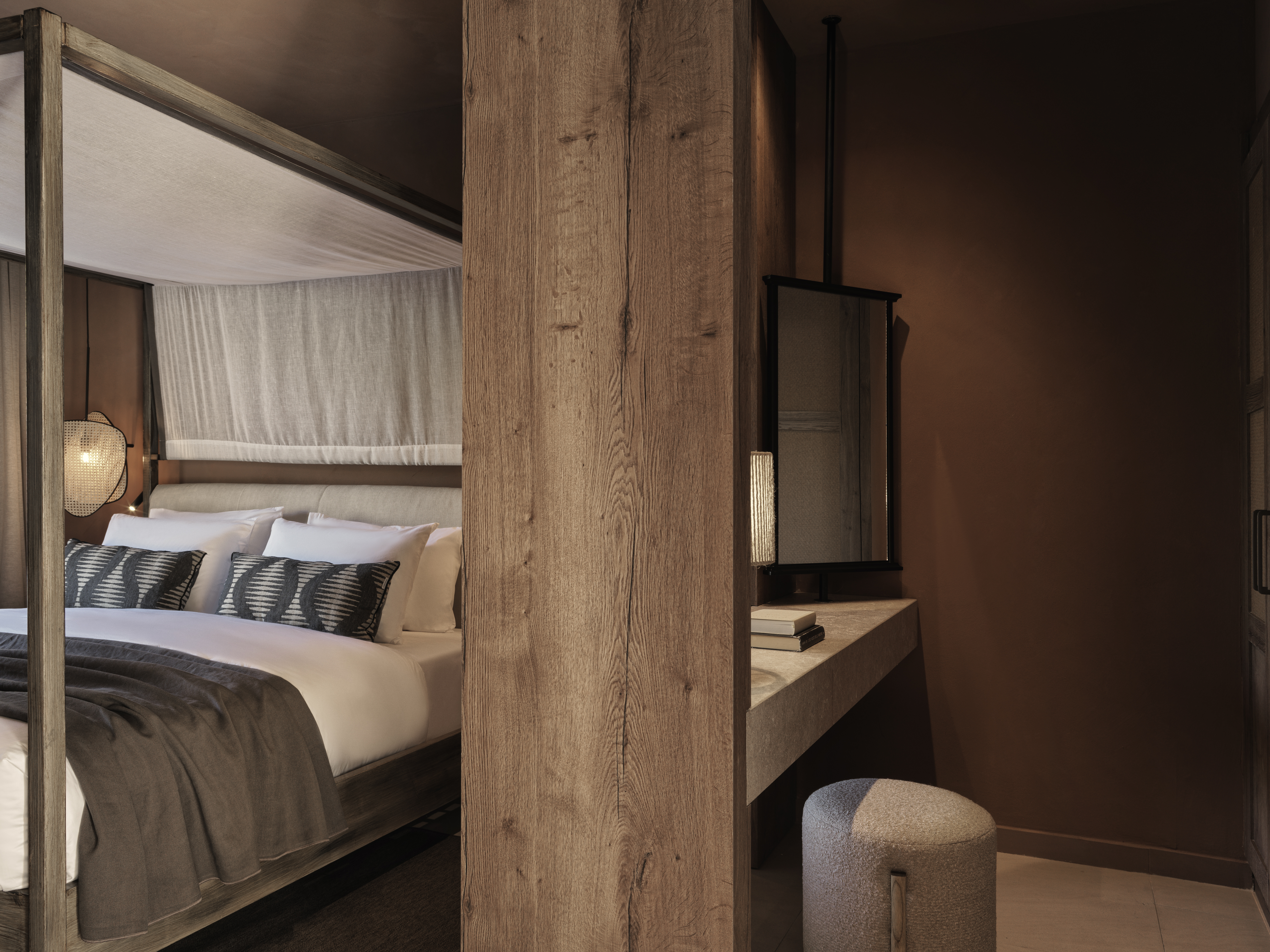 Suite with Private Pool