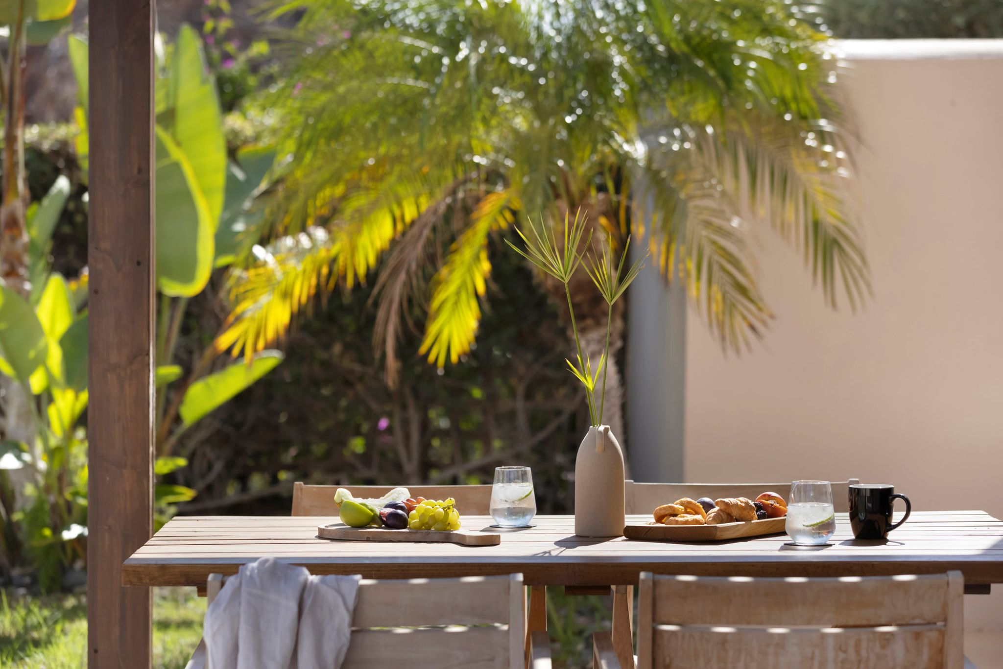 Suite with Private Pool