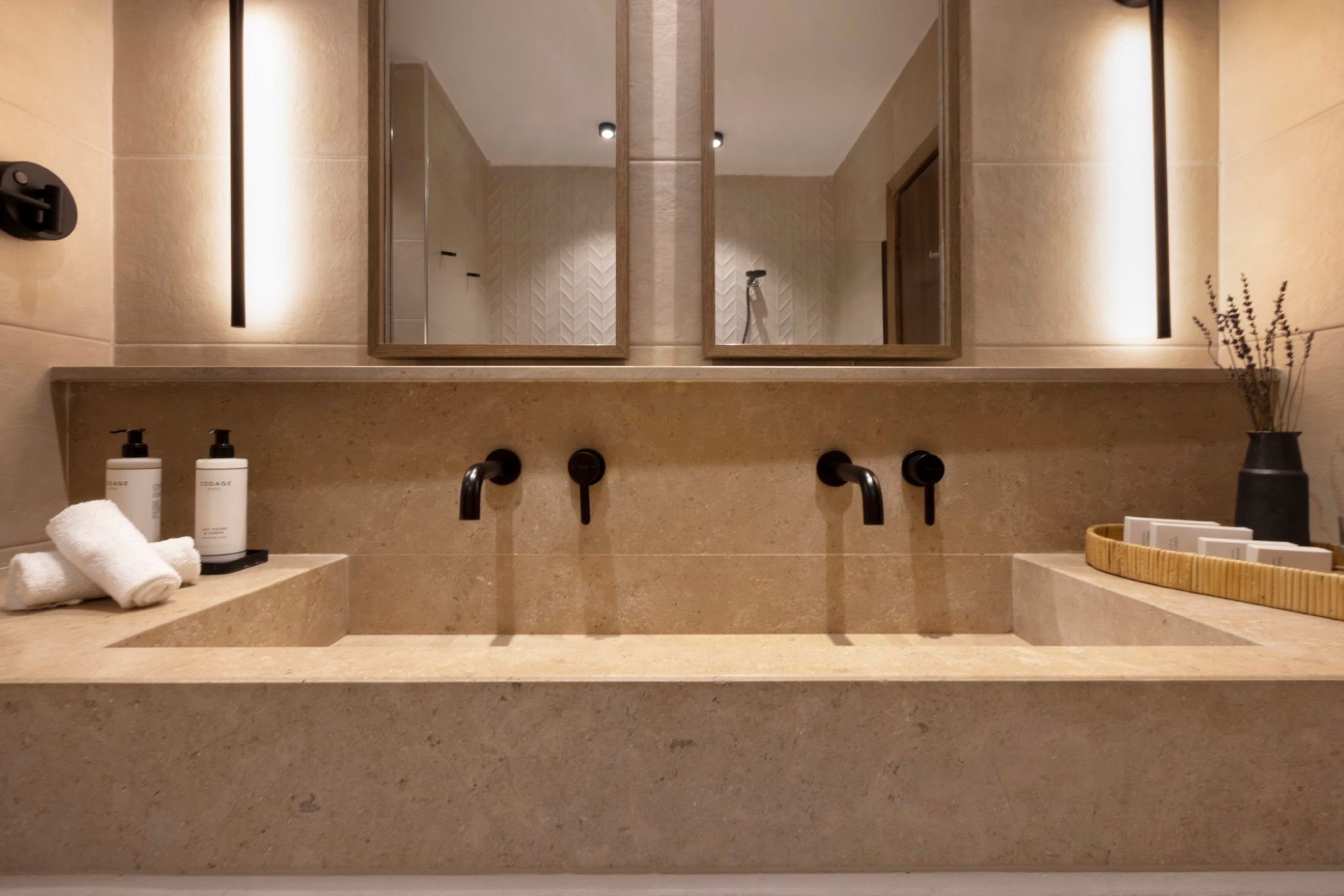 Suite with Private Pool