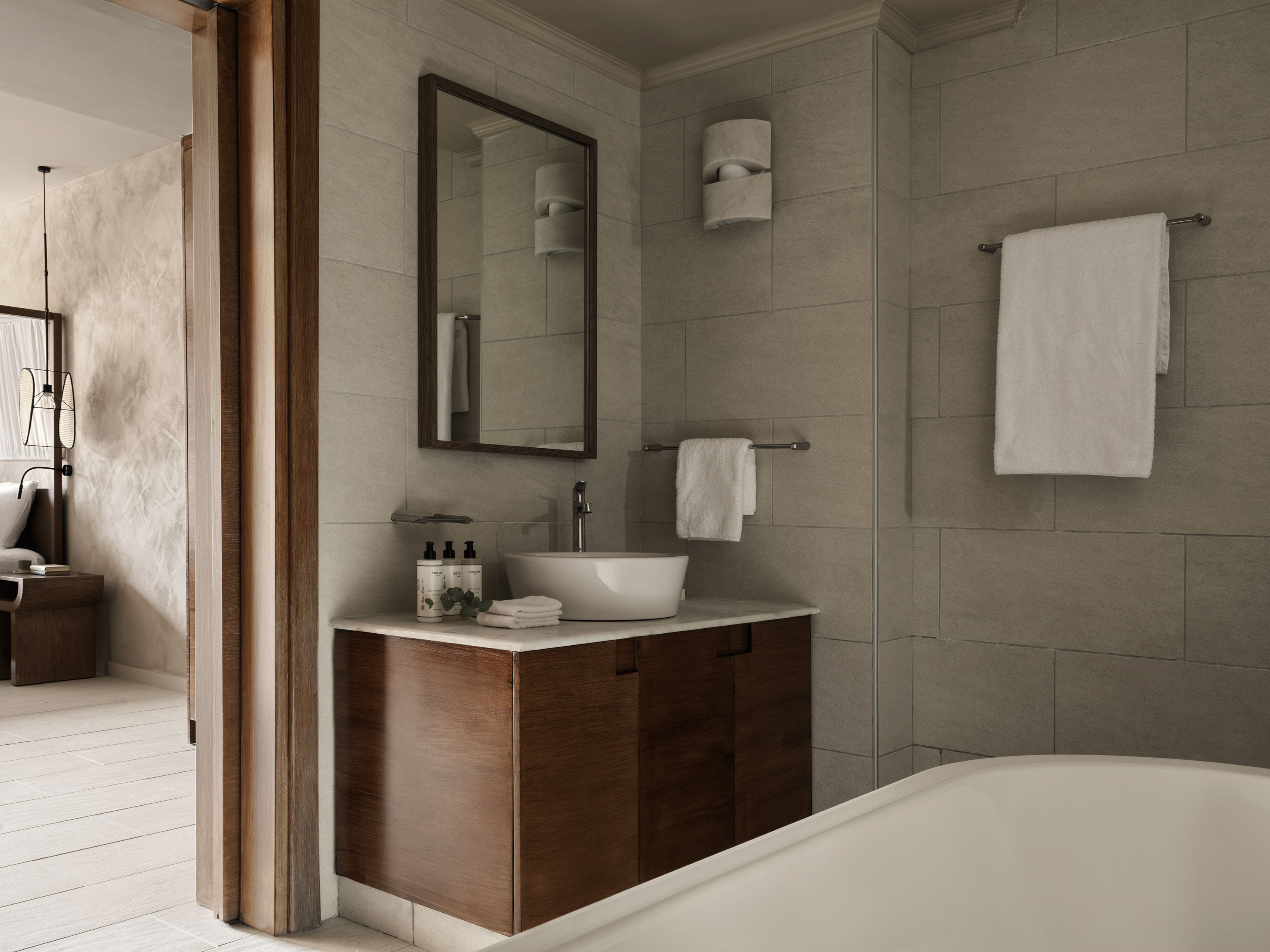 Suite with Private Pool