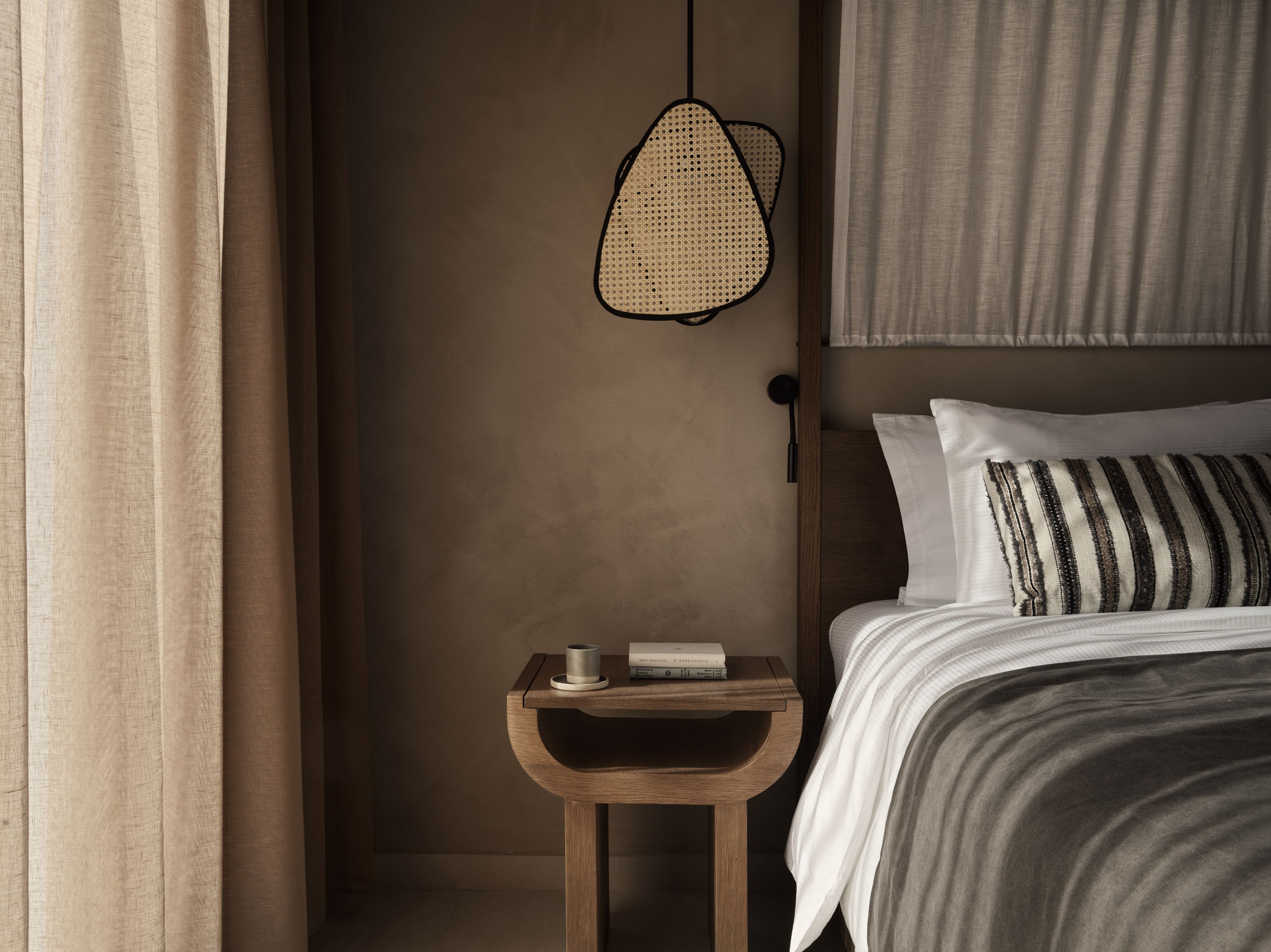 Suite with Private Pool