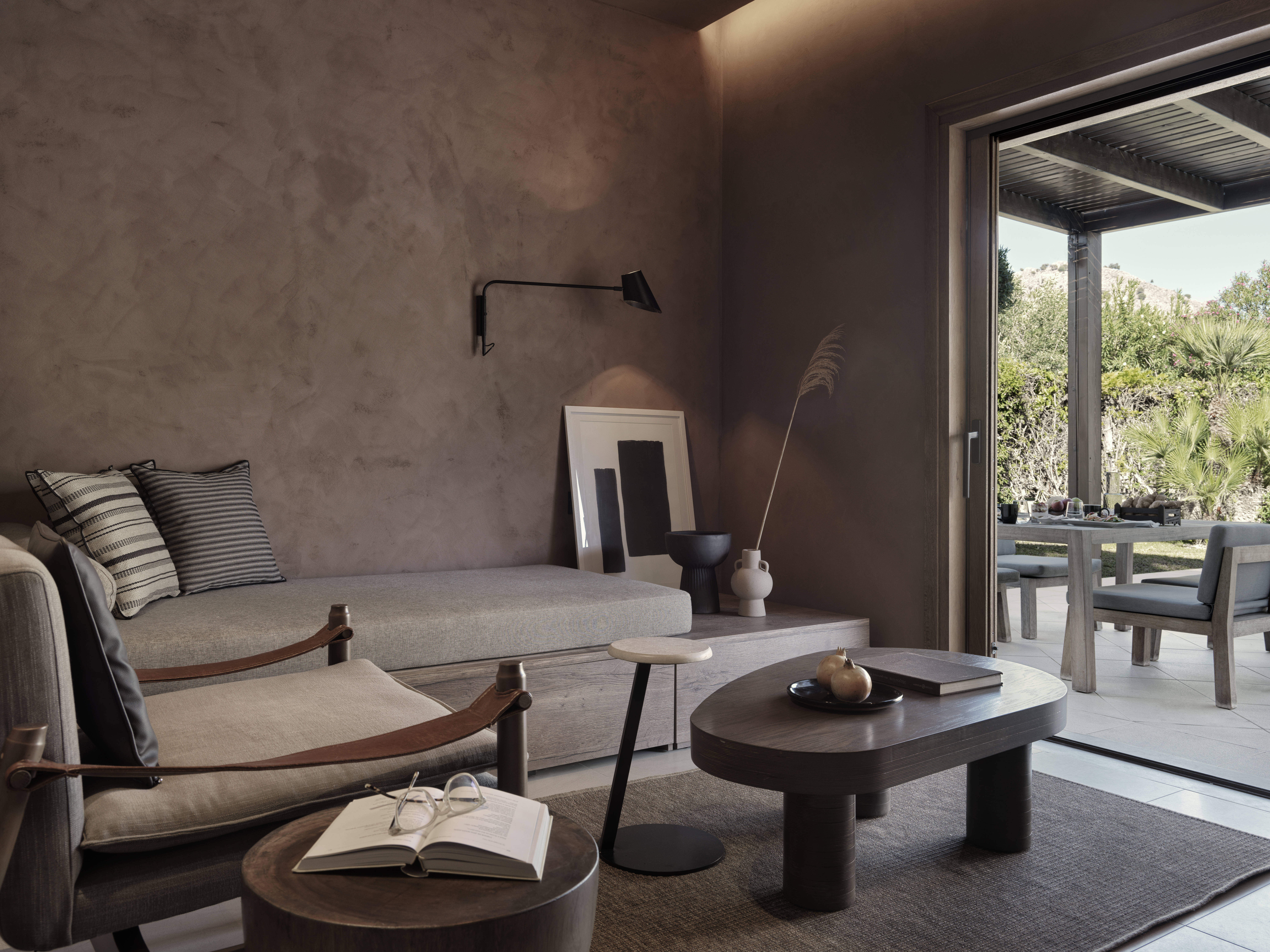 Suite with Private Pool