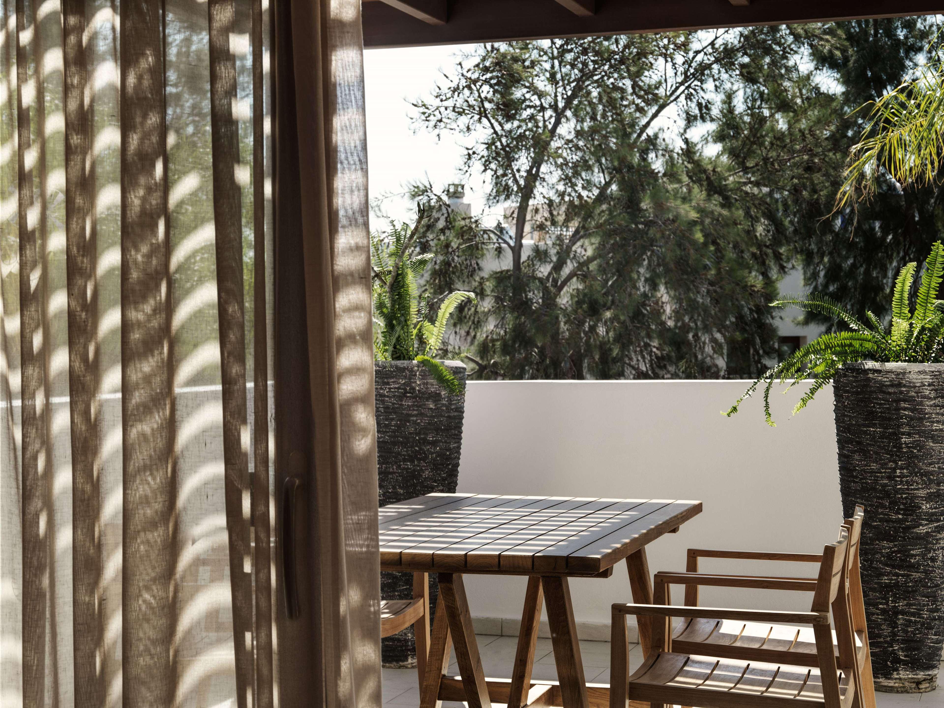 Suite King Bed Two Bedrooms