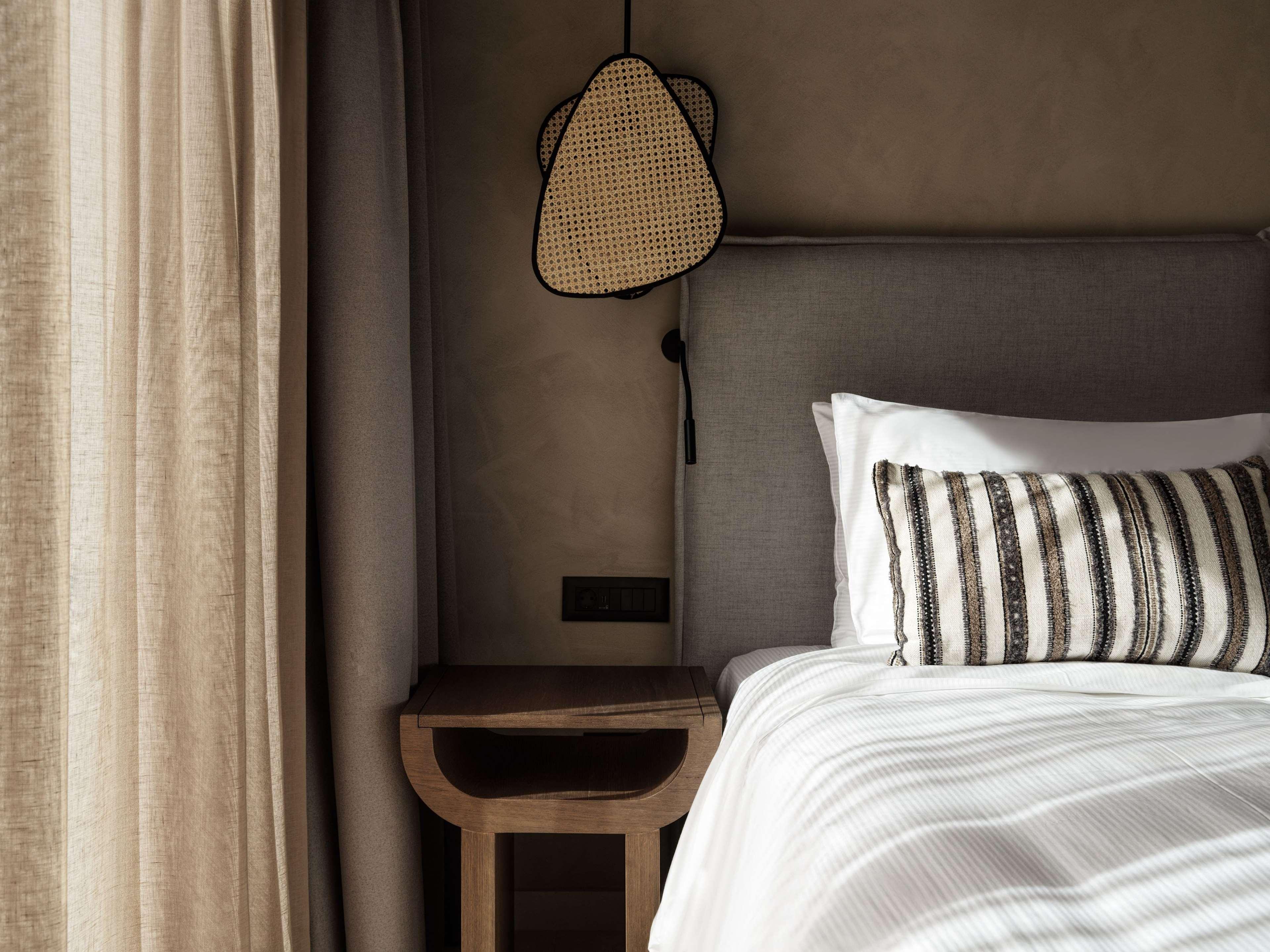 Suite King Bed Two Bedrooms