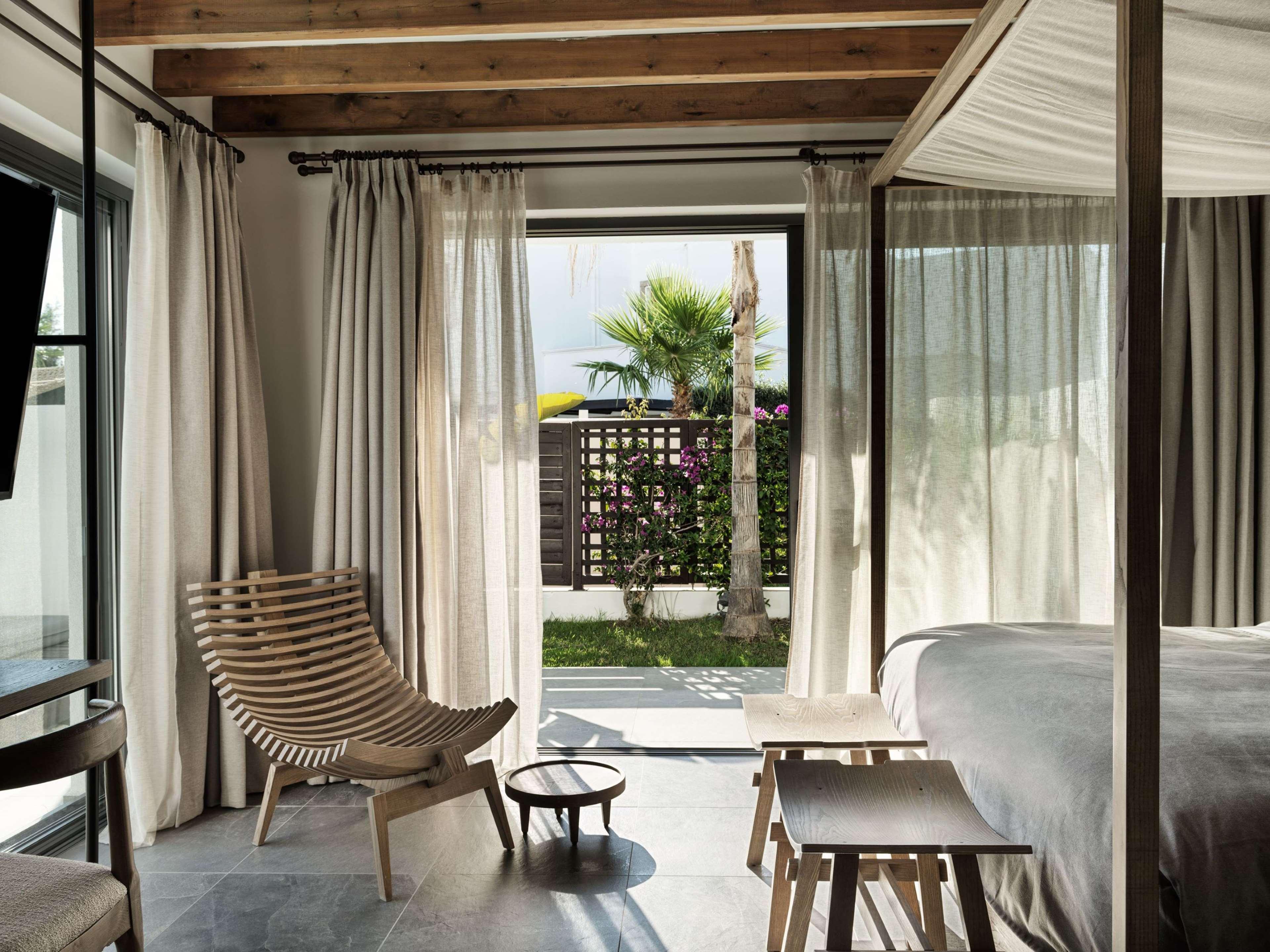 Suite with Private Pool