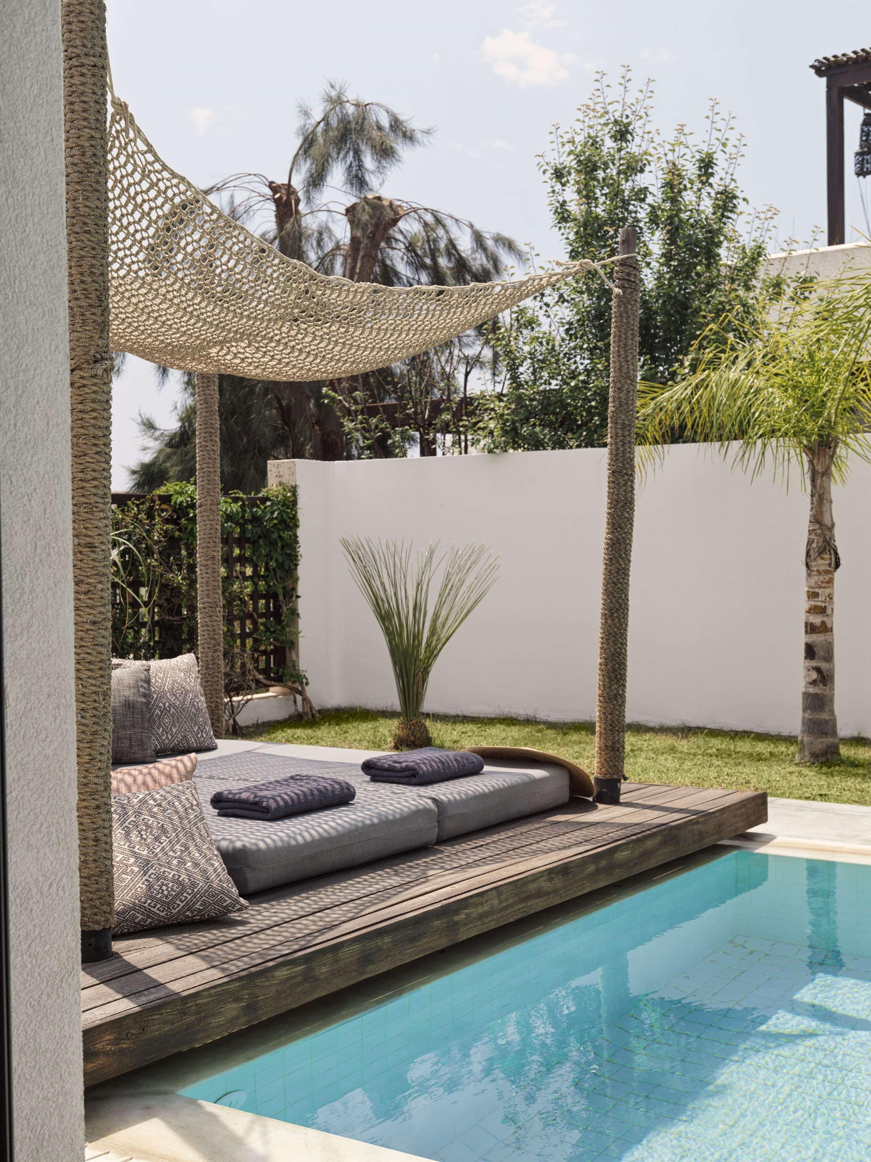 Suite with Private Pool