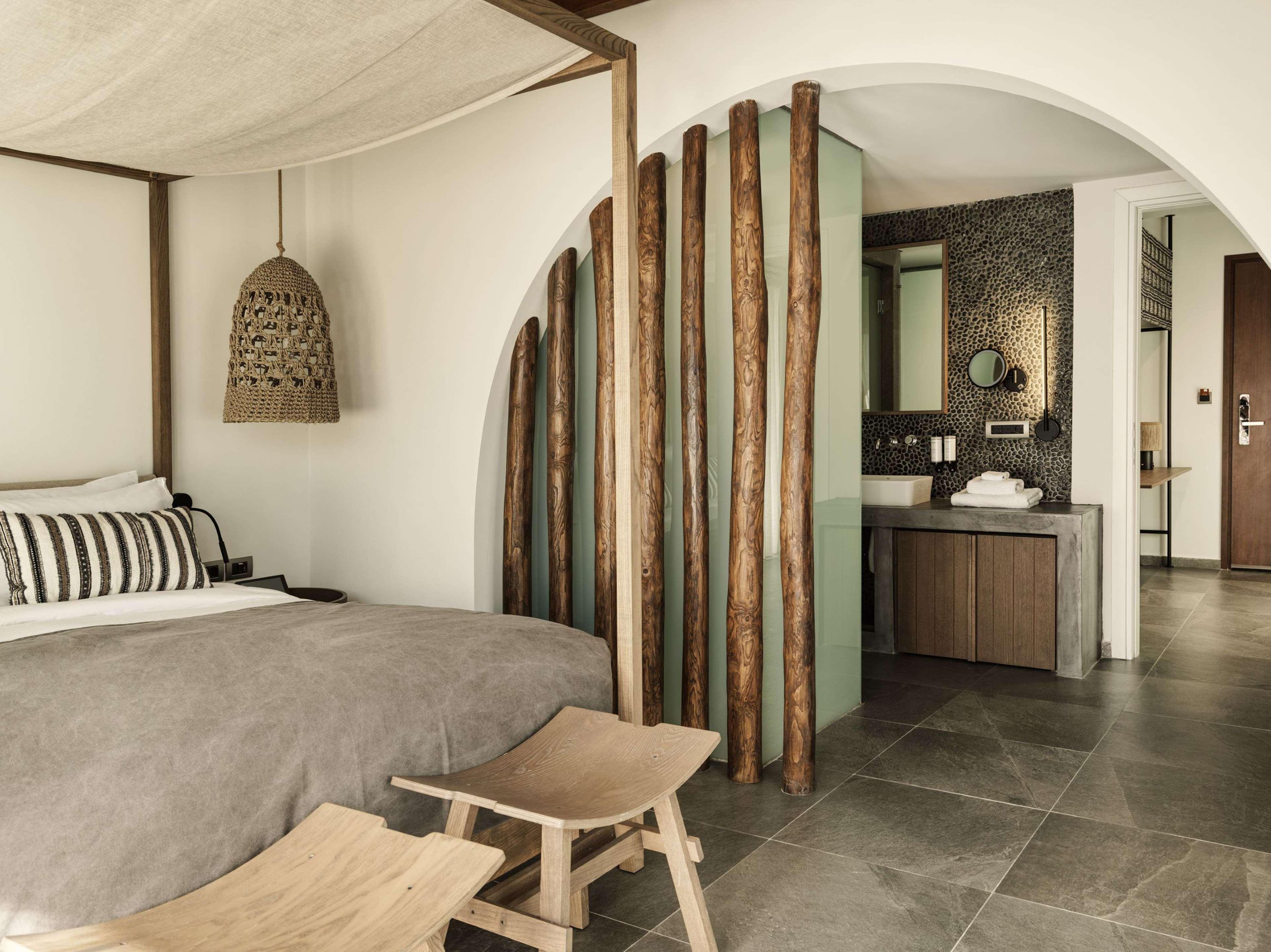 Suite with Private Pool