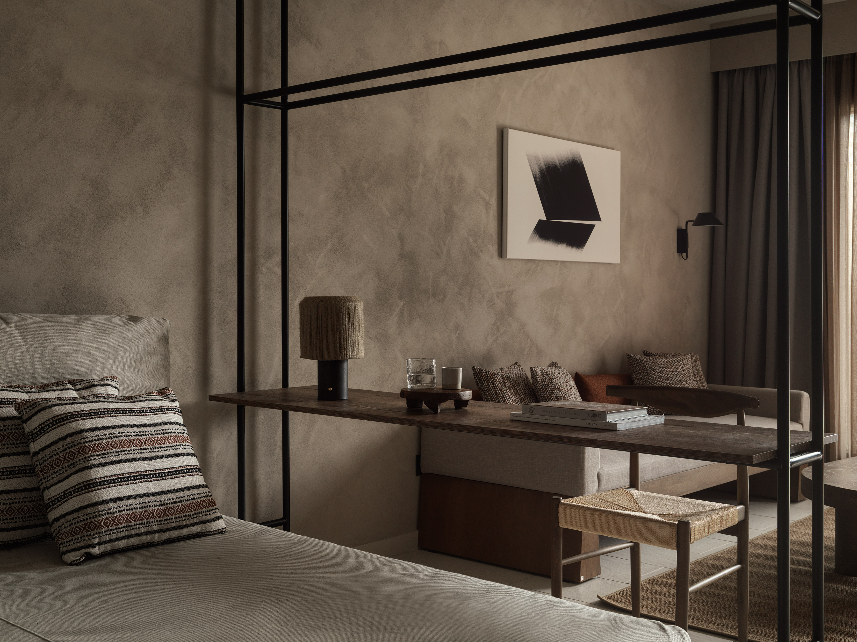 Suite with Private Pool