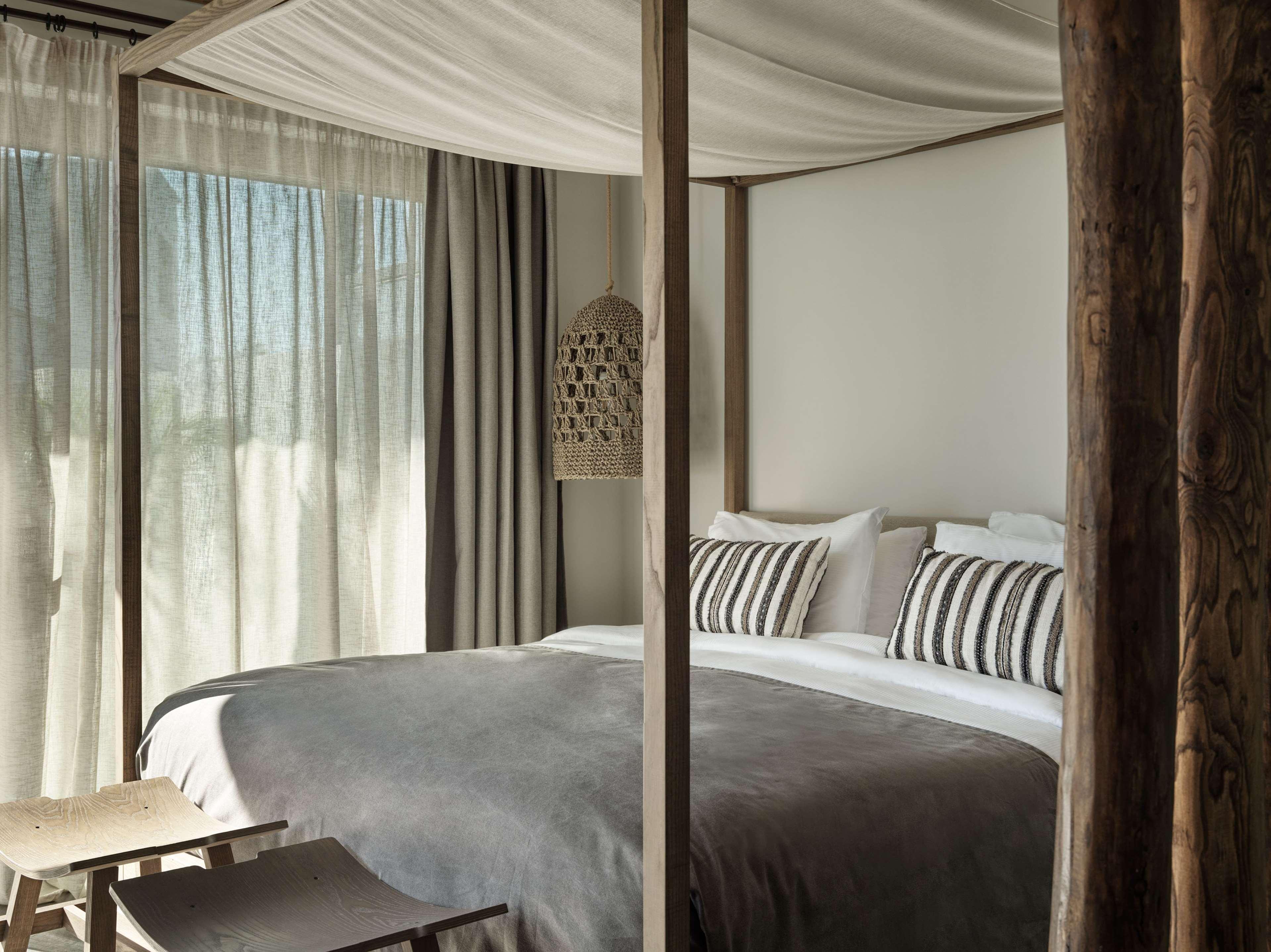 Suite with Private Pool