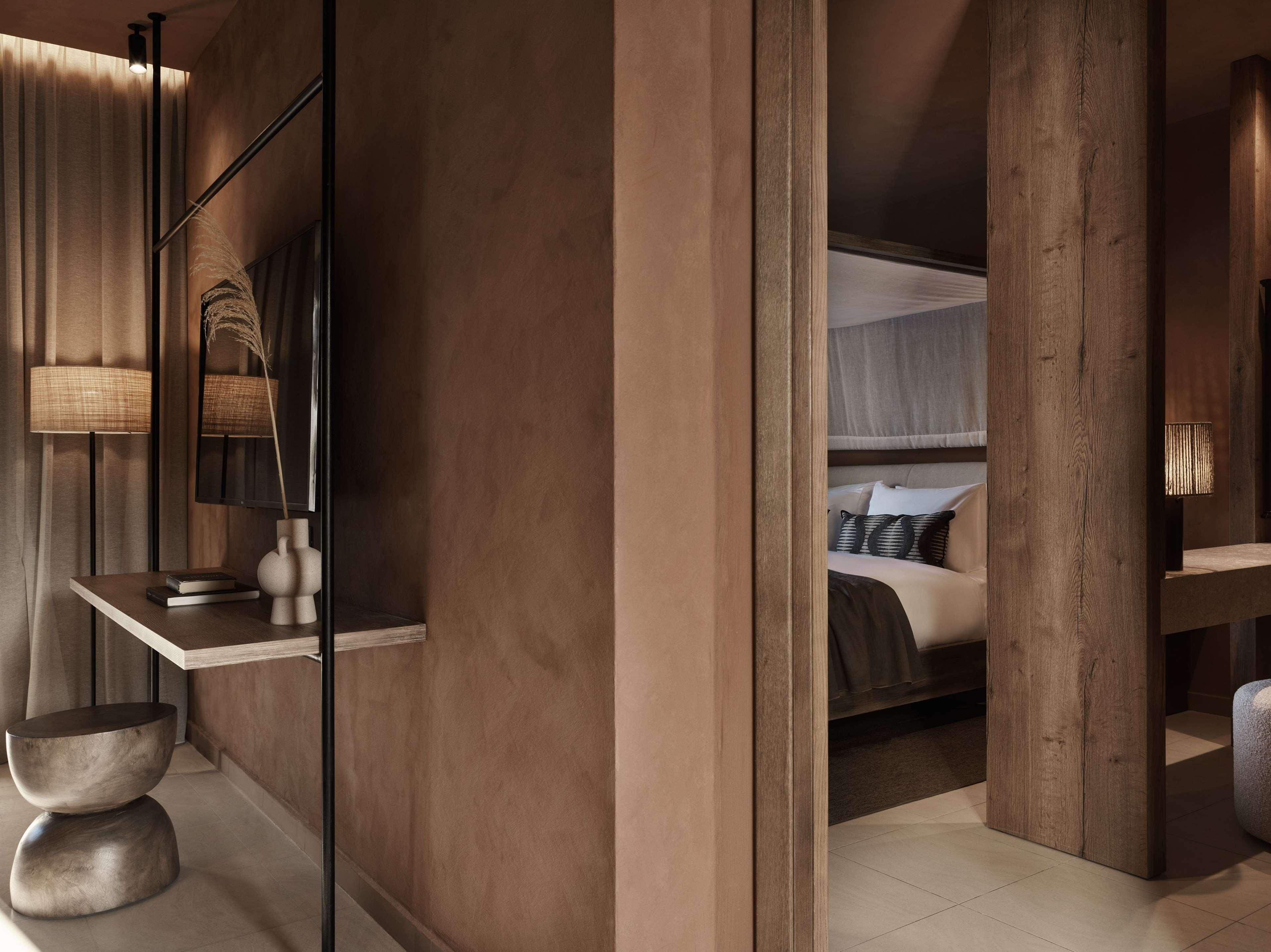 Suite with Private Pool