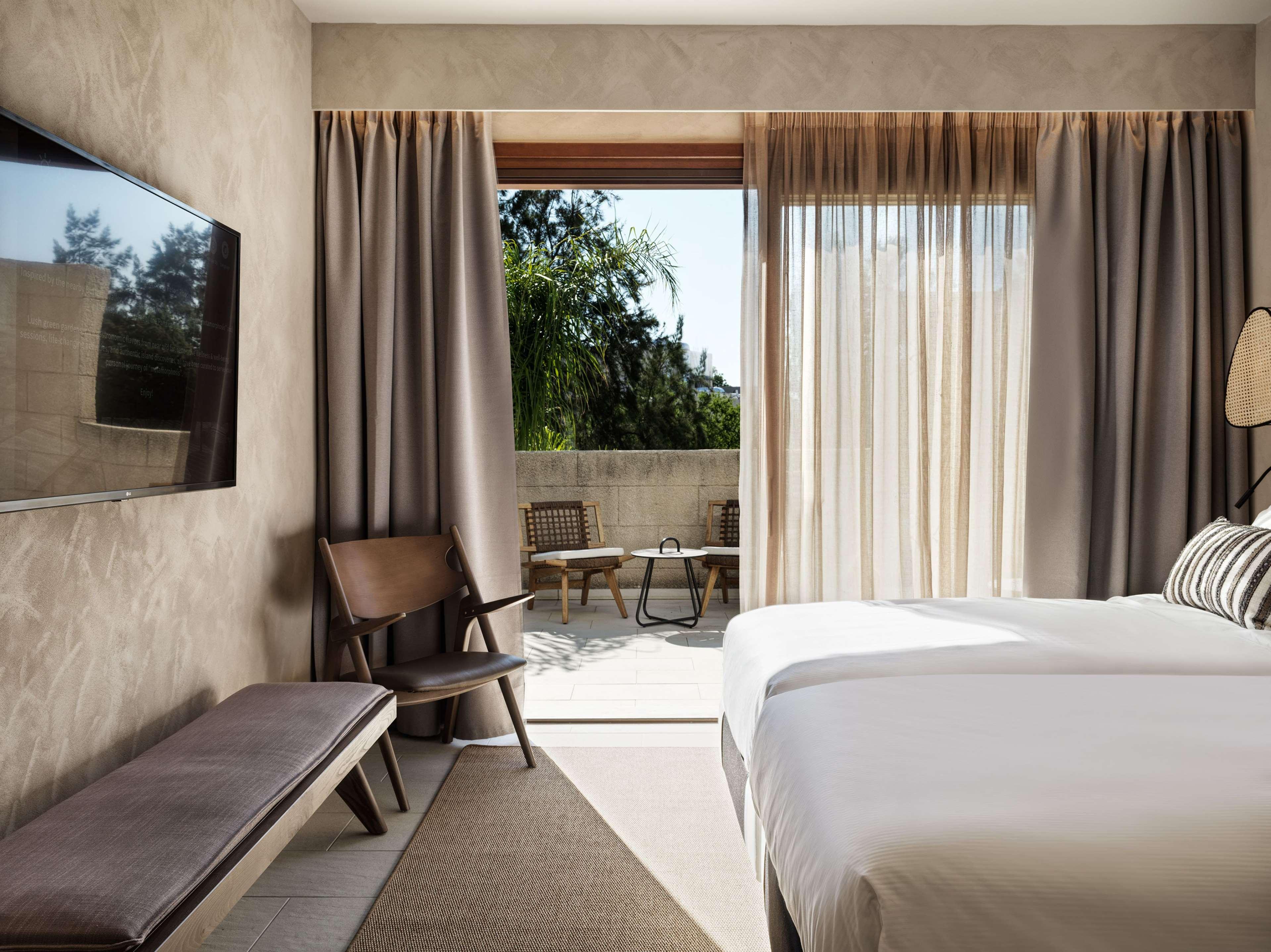 Suite King Bed Two Bedrooms