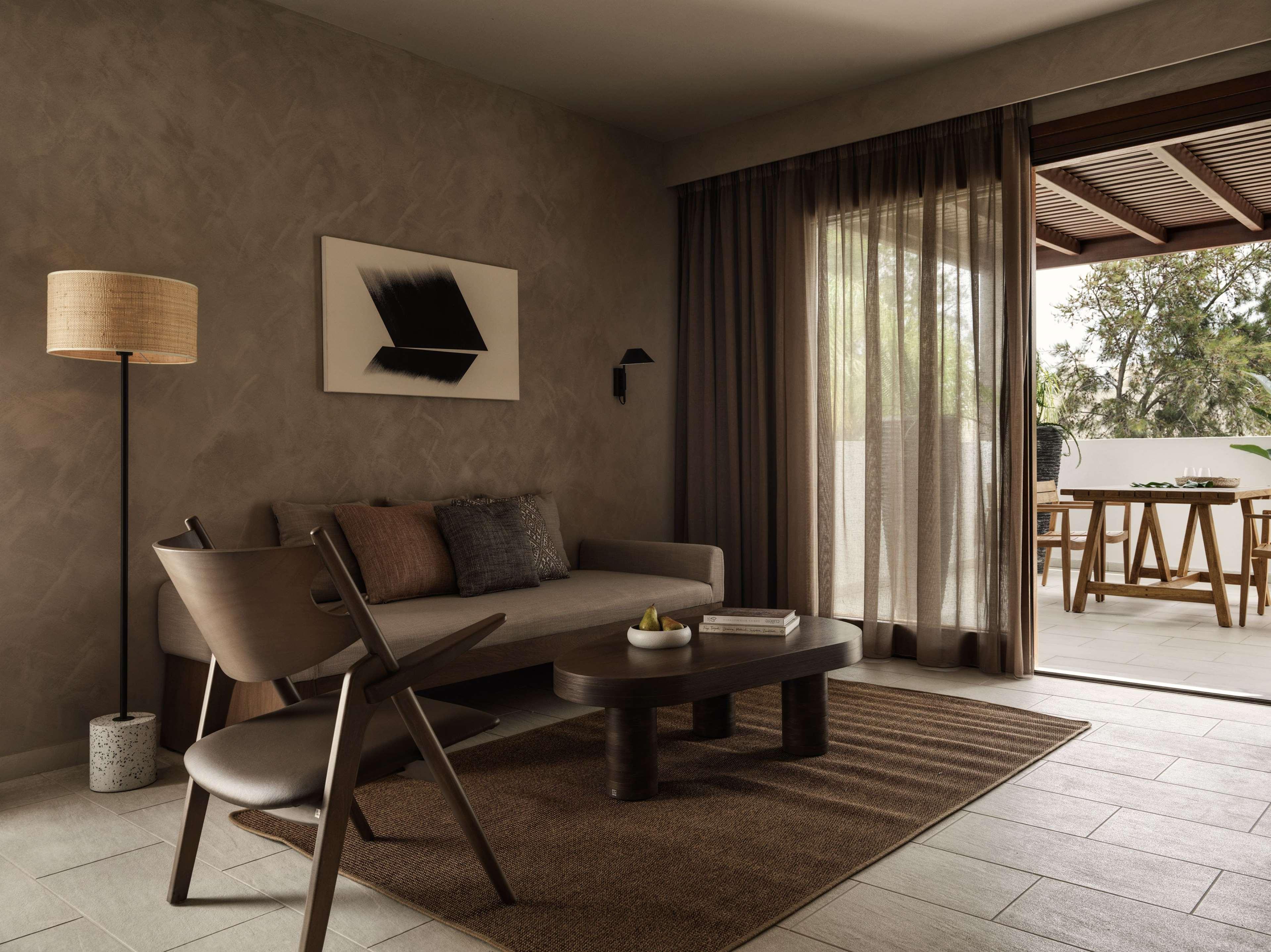 Suite King Bed Two Bedrooms