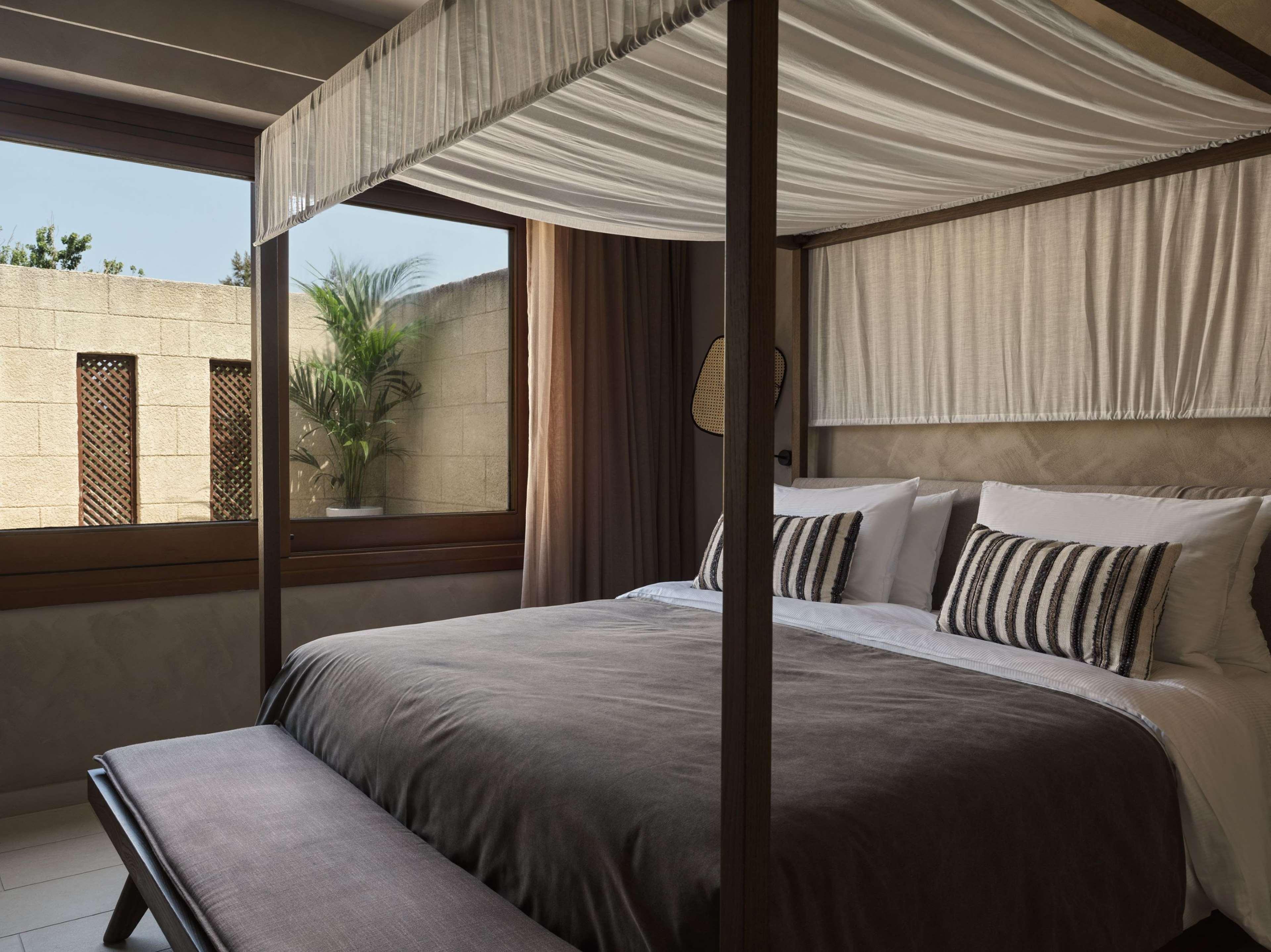 Suite King Bed Two Bedrooms