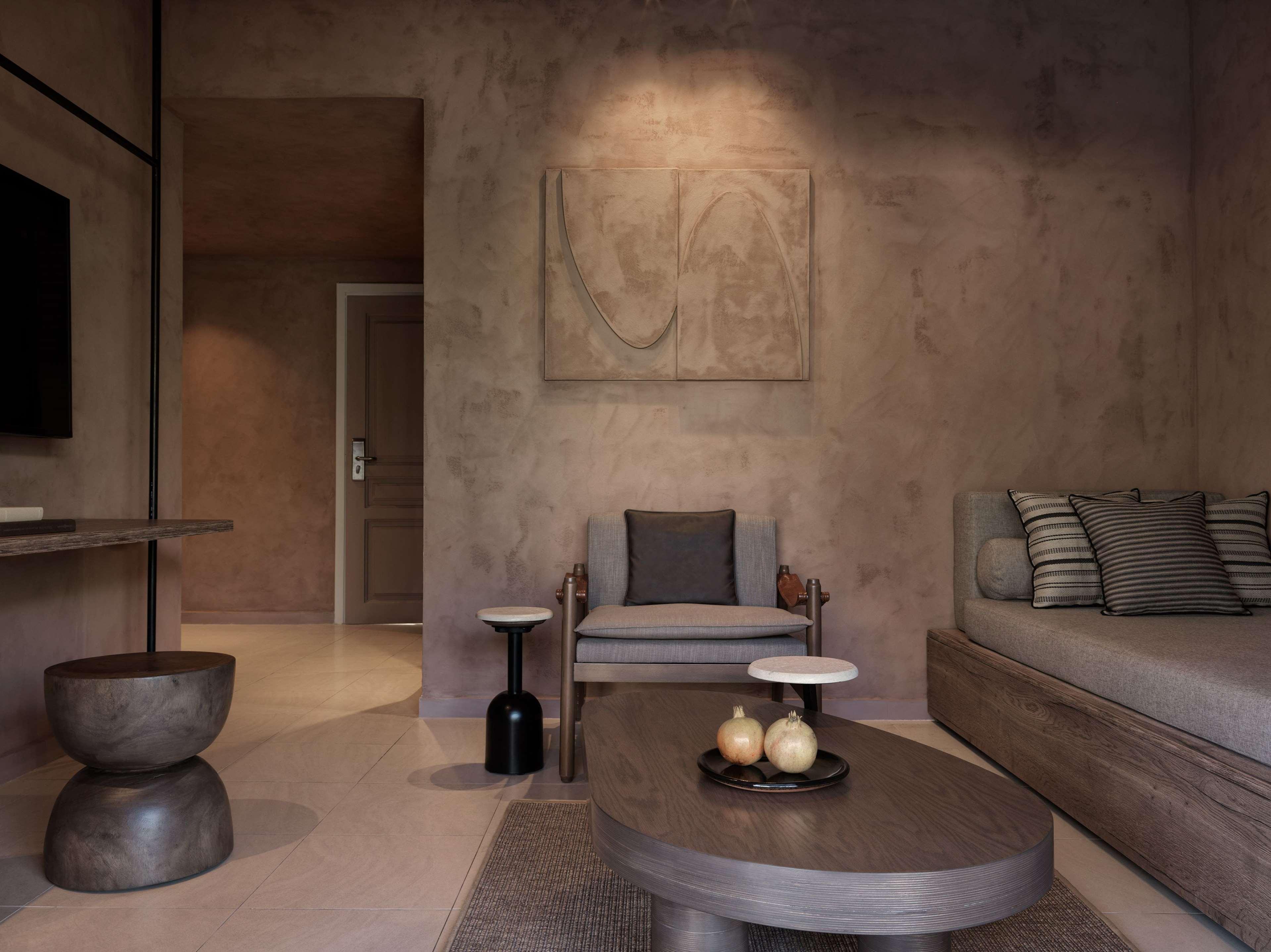 Suite with Private Pool