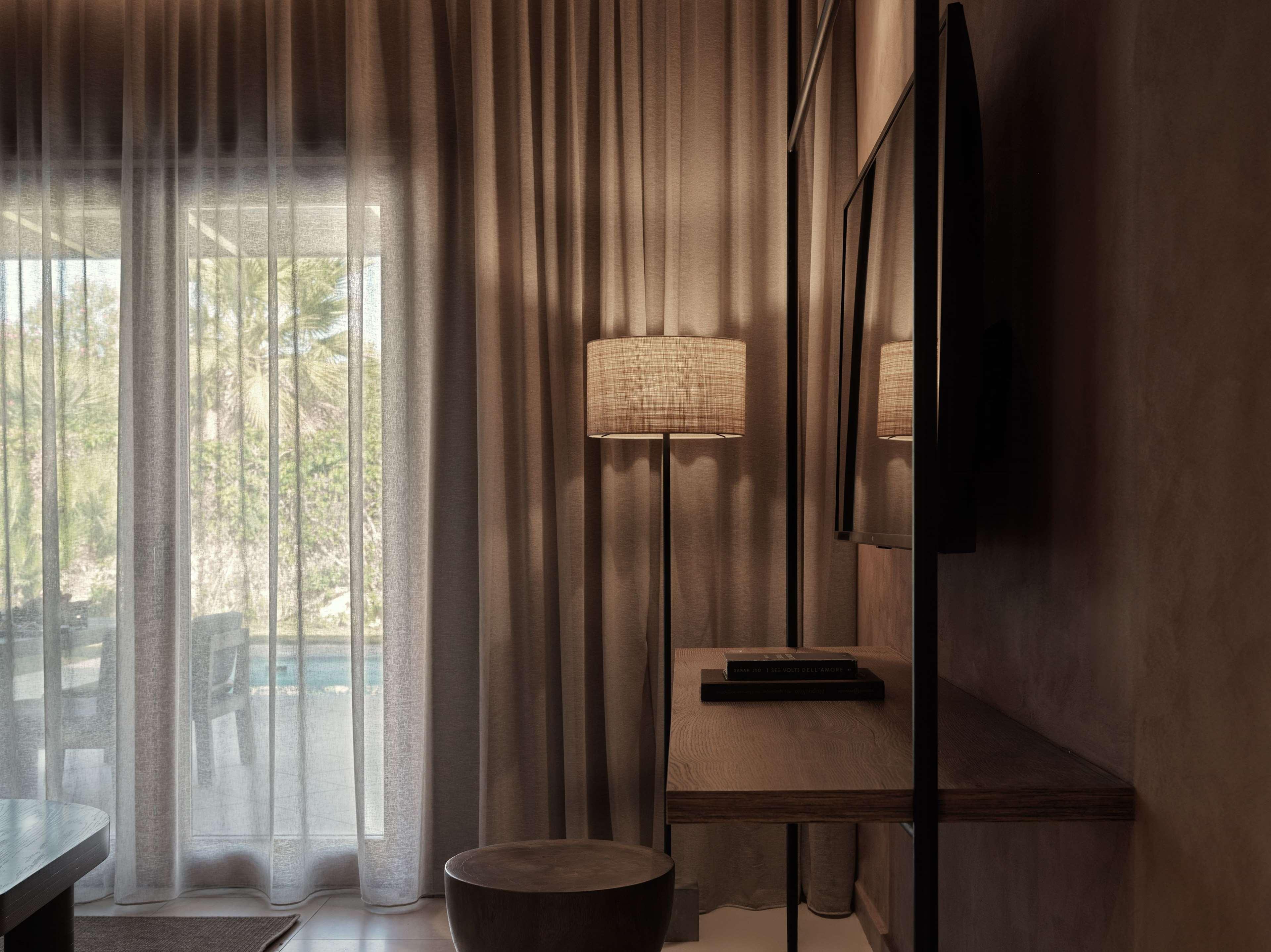 Suite with Private Pool