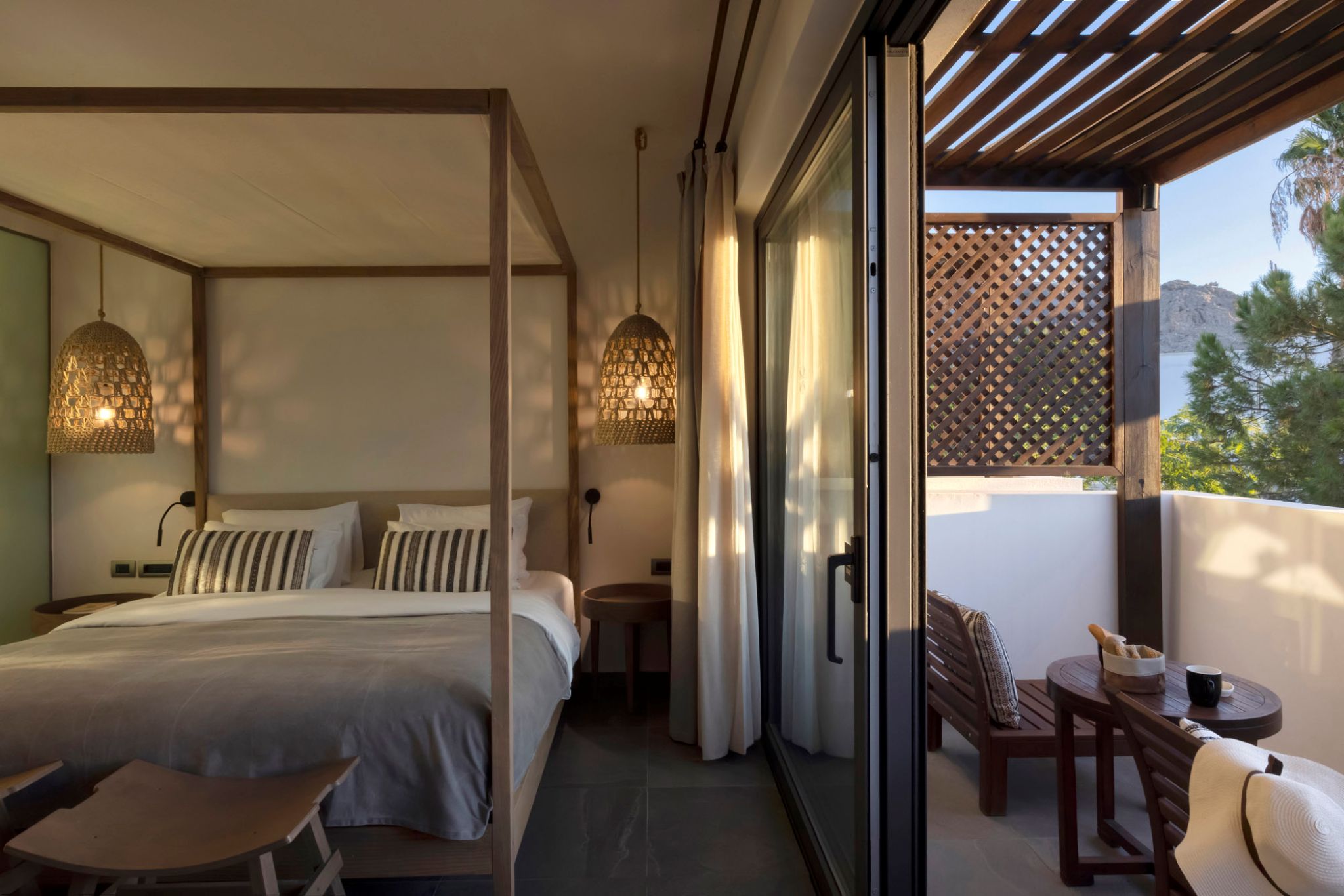 Suite King Bed One Bedroom 