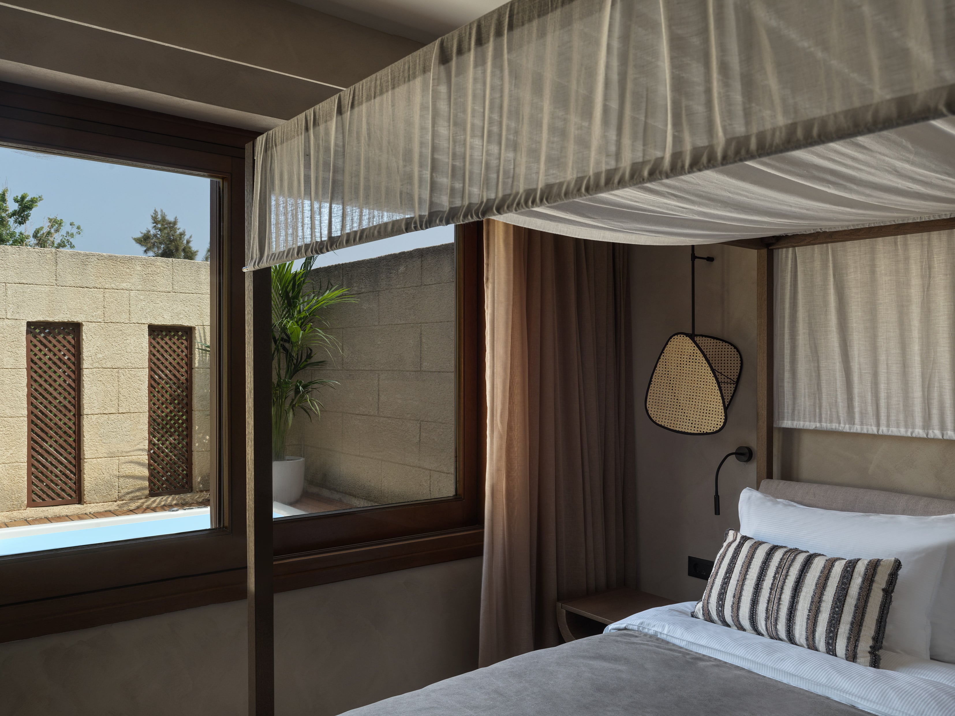 Suite King Bed Two Bedrooms