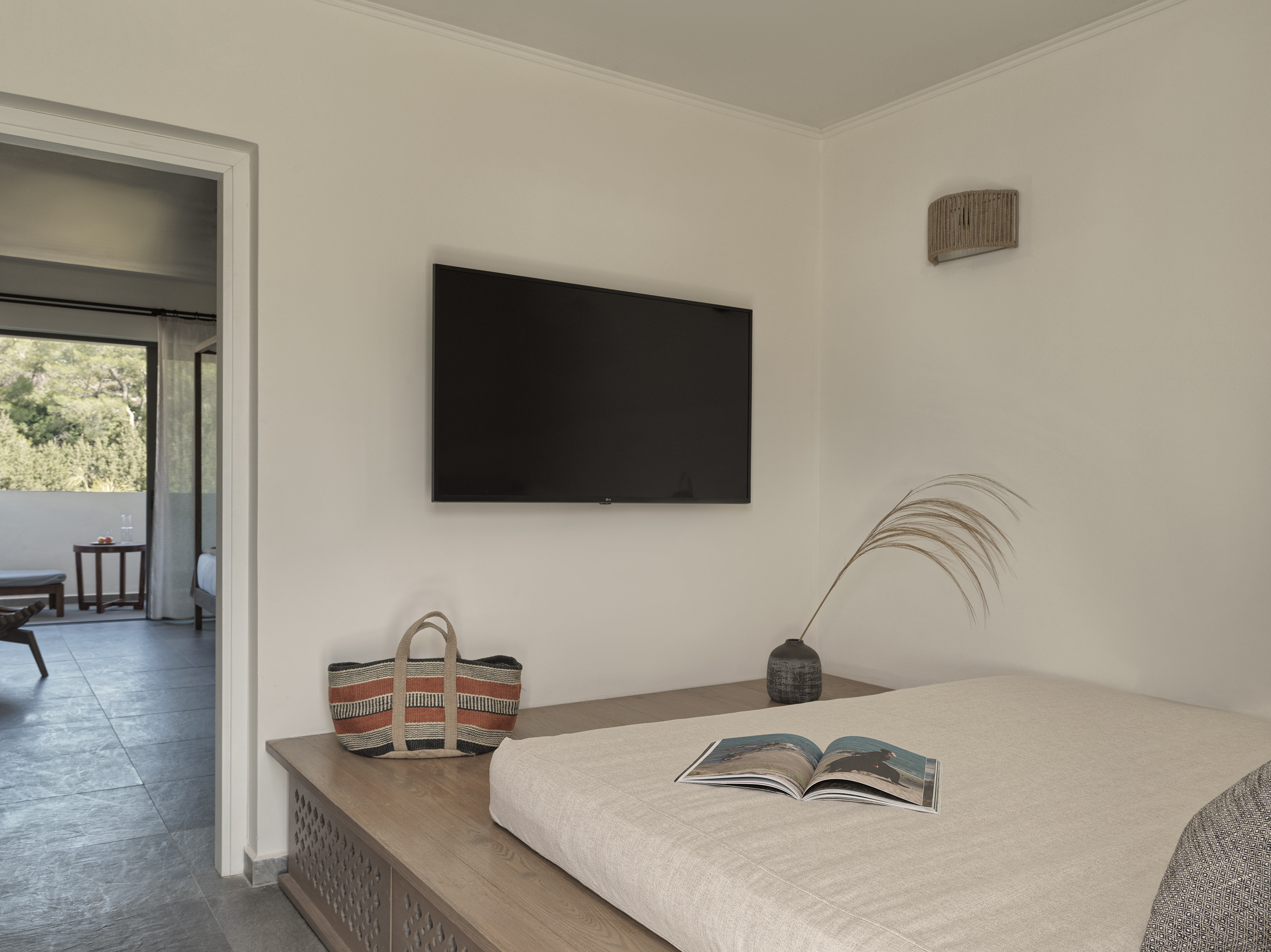 Suite King Bed One Bedroom 