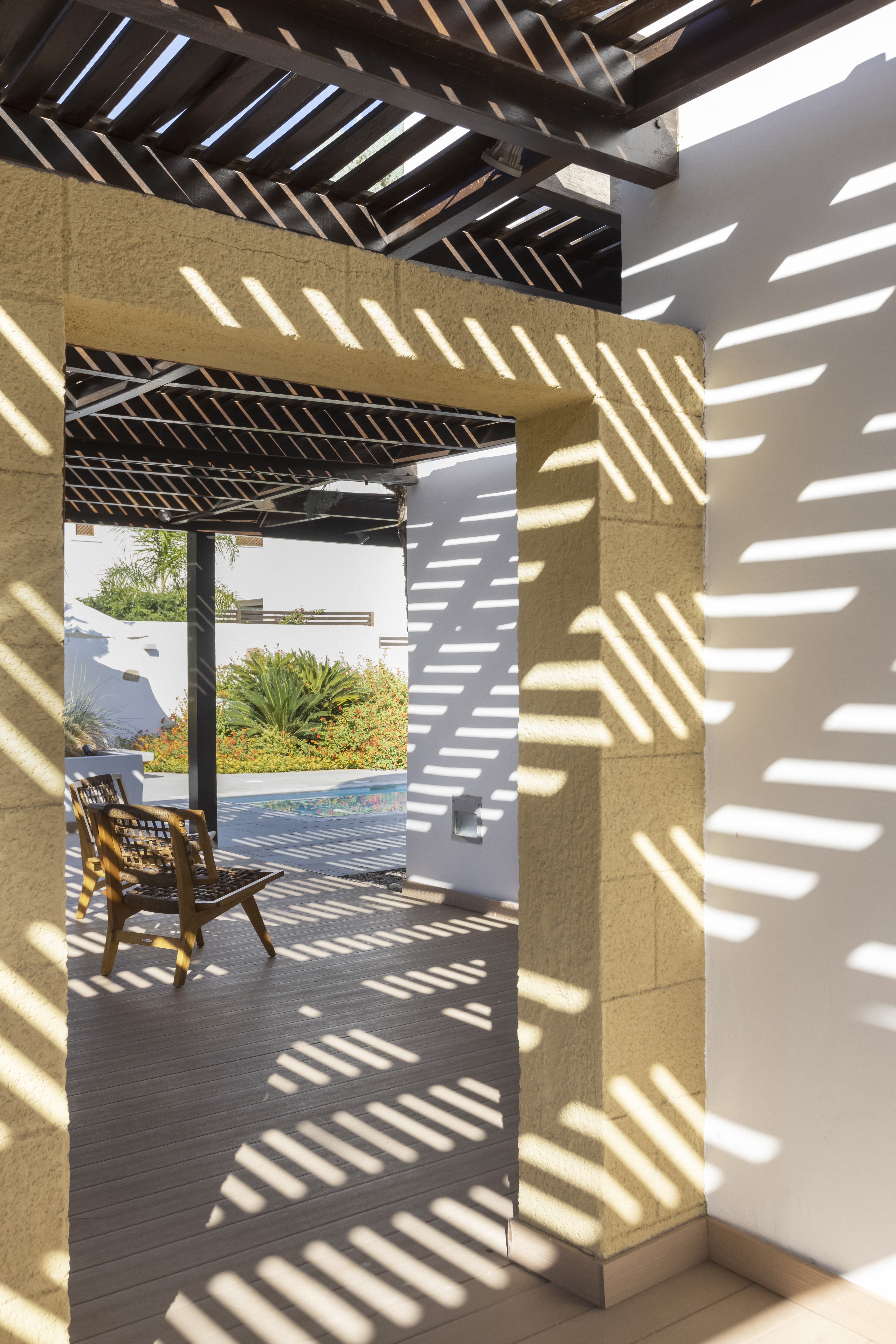 Suite King Bed Two Bedrooms